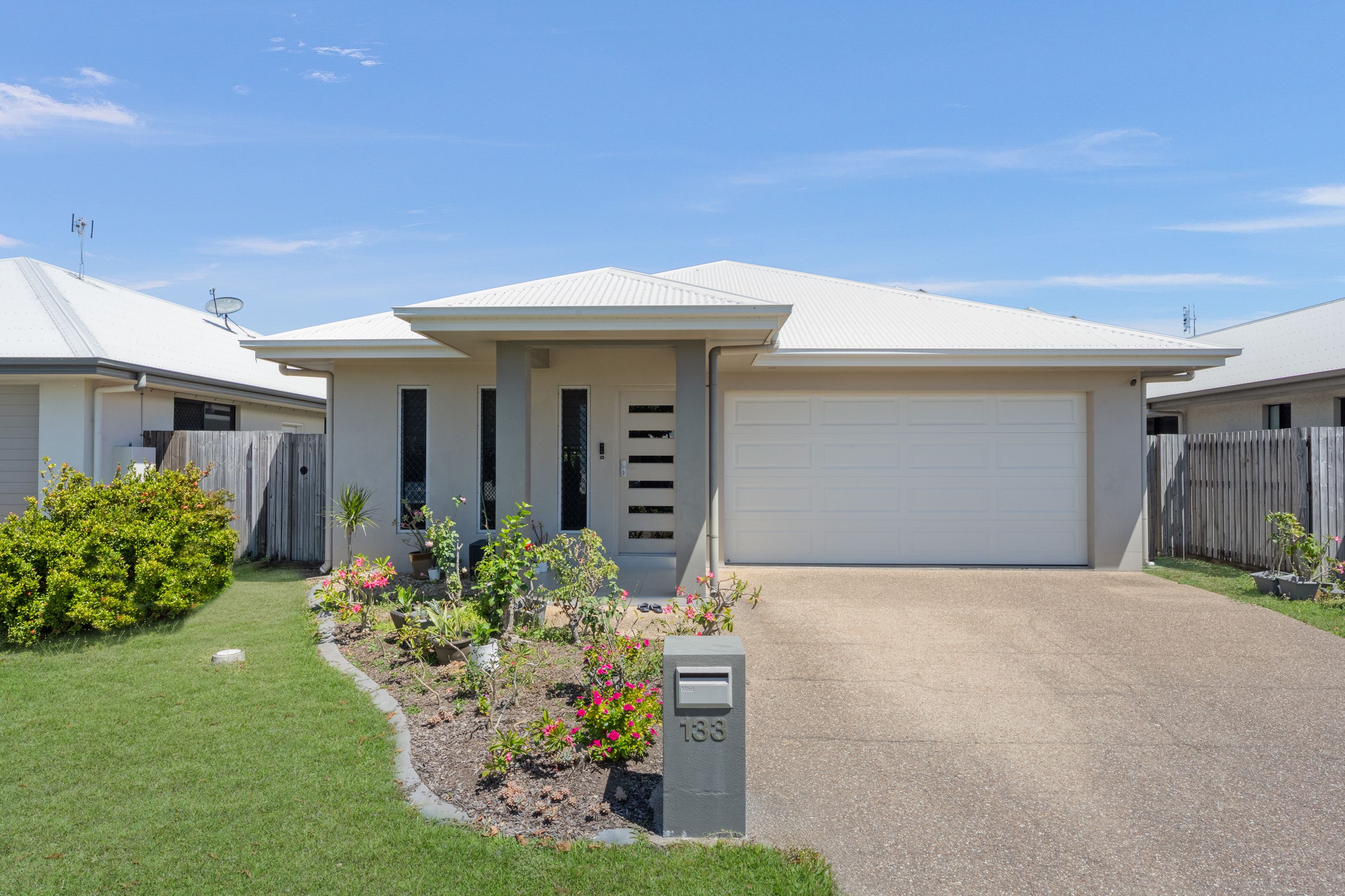 133 Daydream Circuit — photo from Ray White Townsville