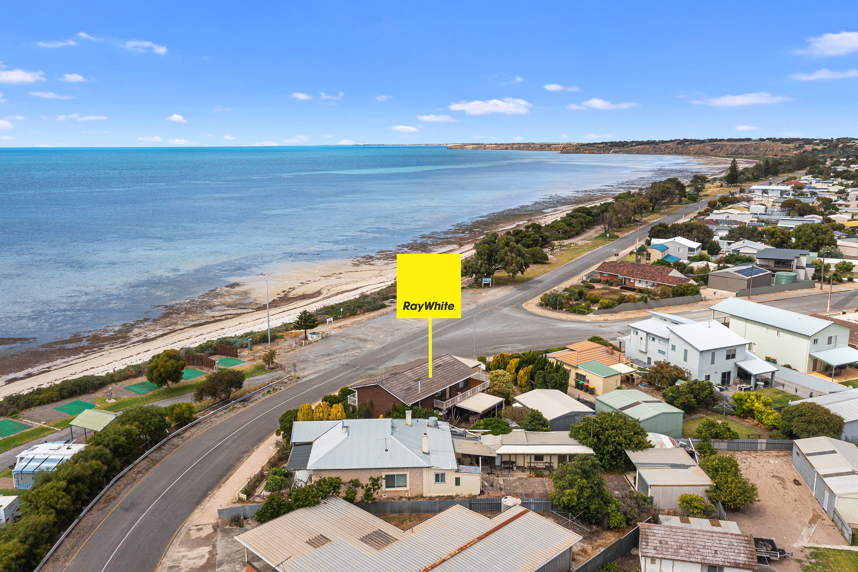 30 Anzac Parade, Stansbury, SA 5582