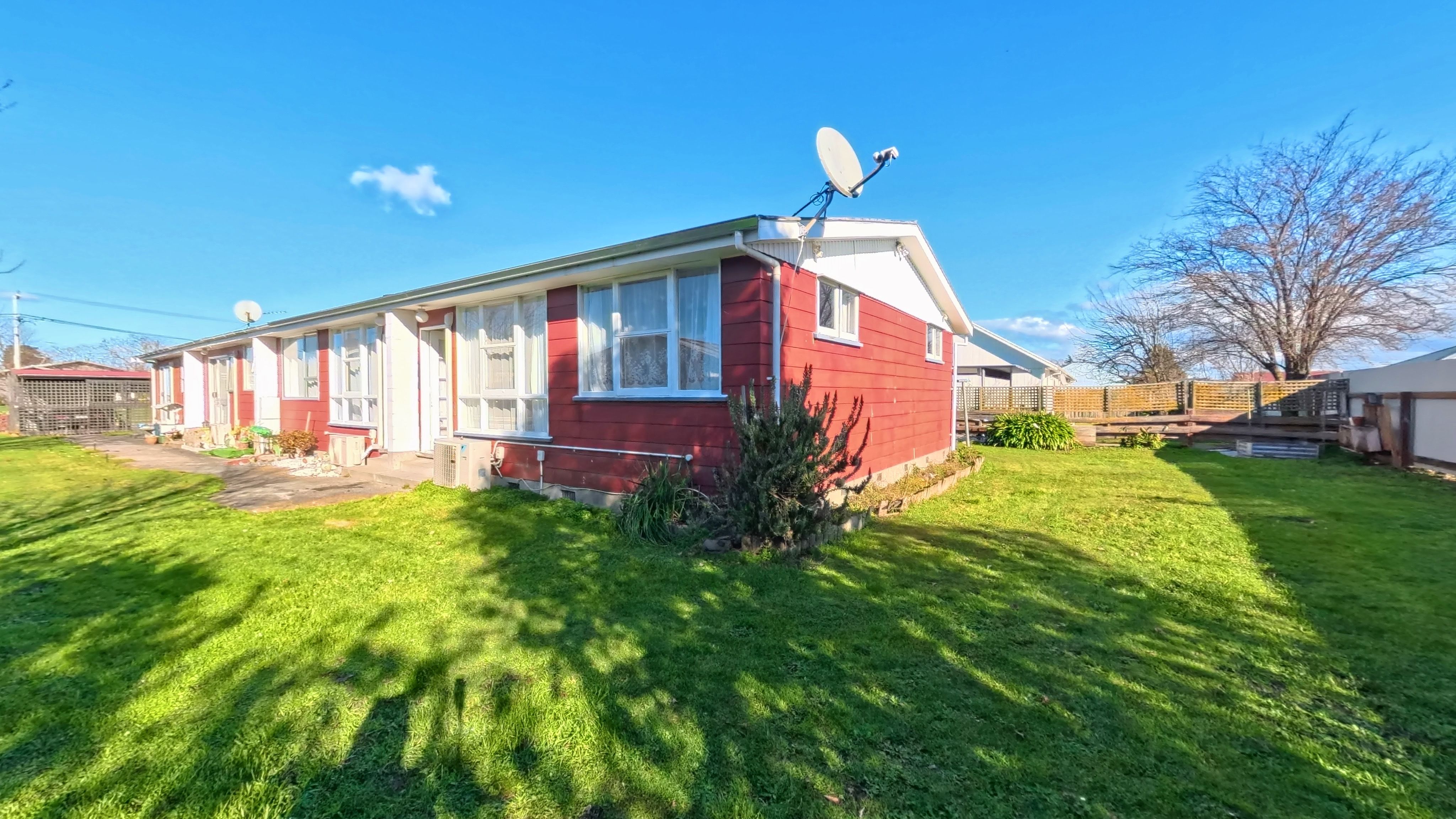 1/22 Miriam Street, Masterton, Masterton District