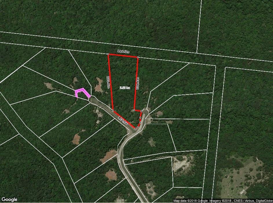 Lot 12 Whipbird Close, Speewah, QLD 4881