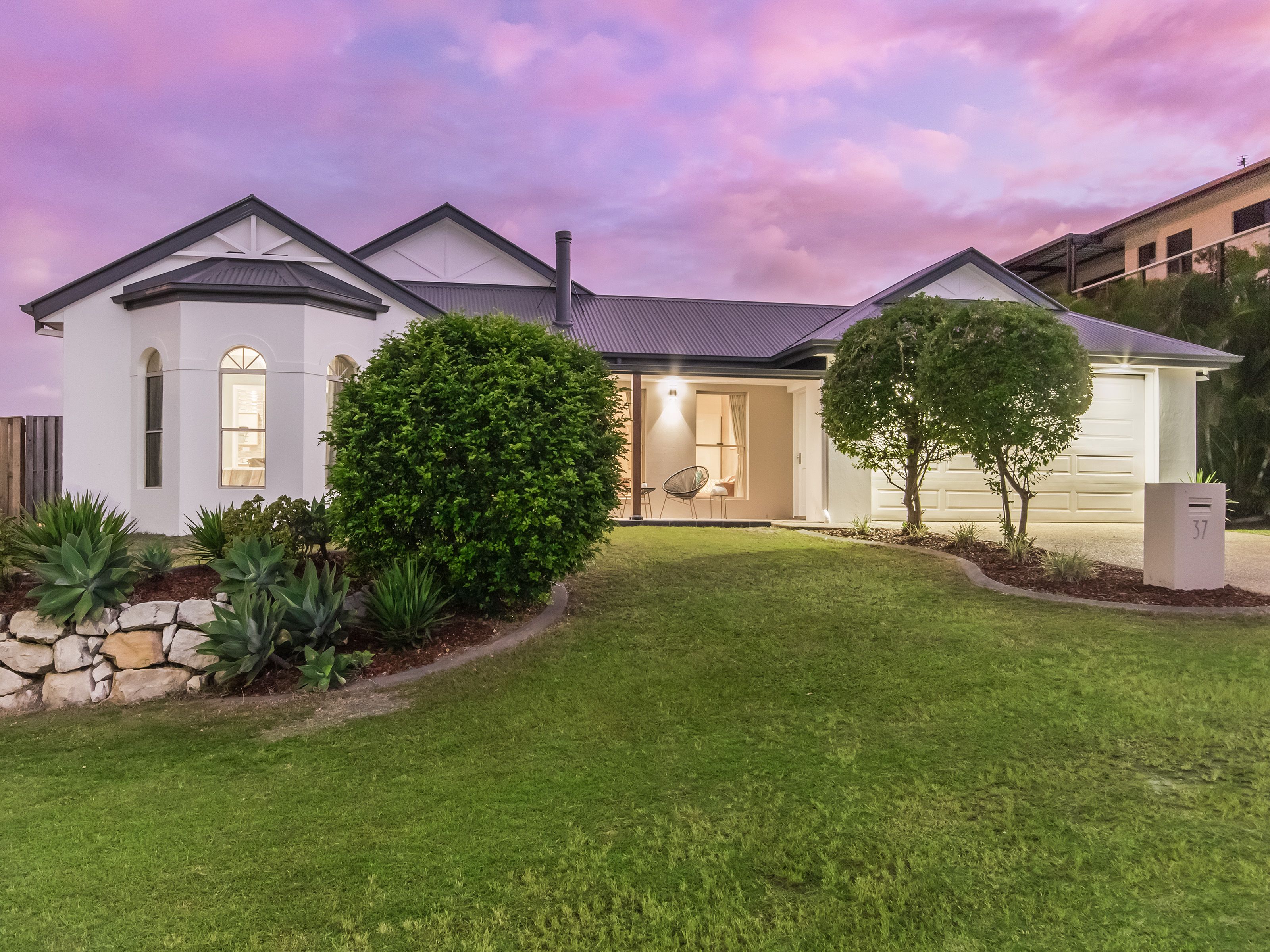 37 Barrington Street, Upper Coomera, QLD 4209