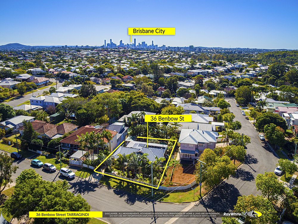 36 Benbow Street, Tarragindi, QLD 4121