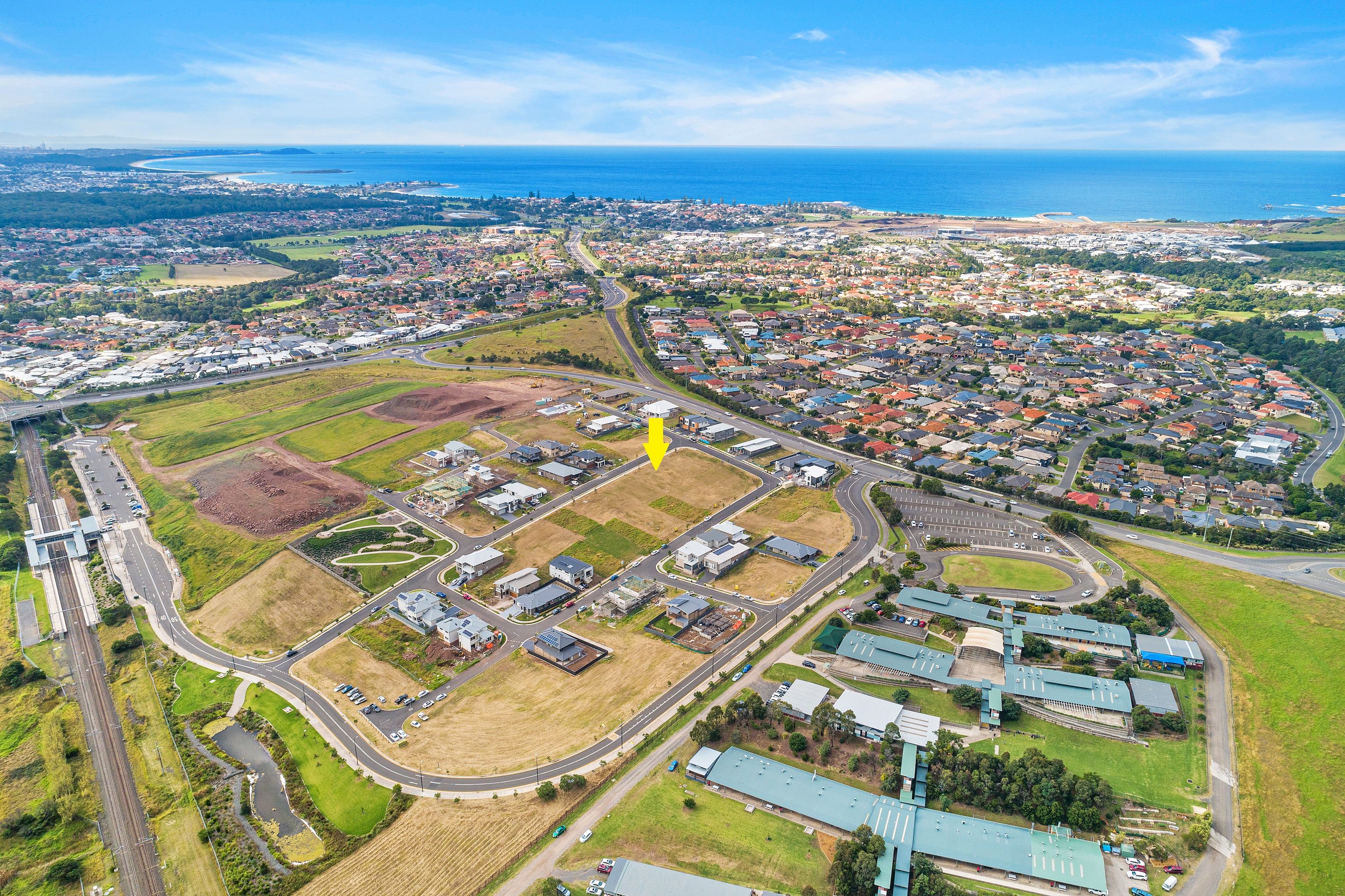 7 (Lot 138) Solstice Drive, Dunmore, NSW 2529