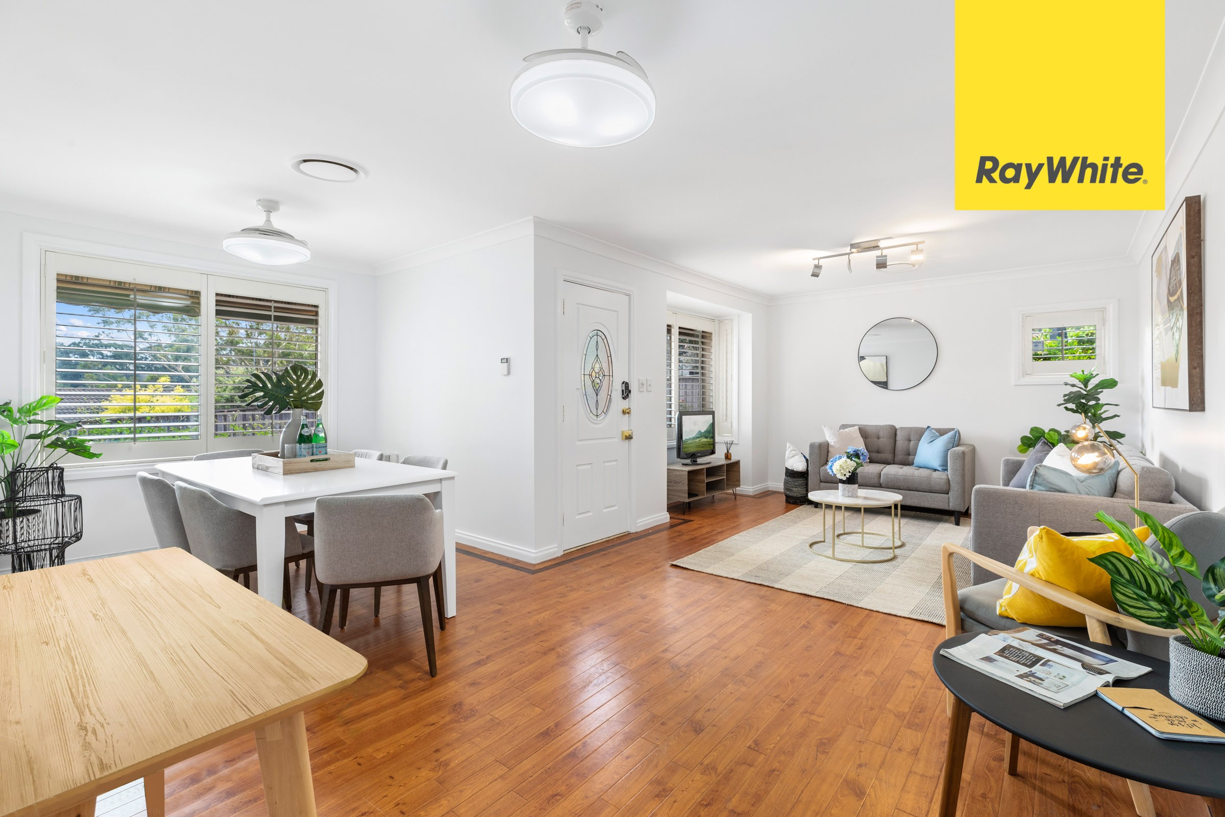 5/178 Marsden Road, Dundas Valley, NSW 2117