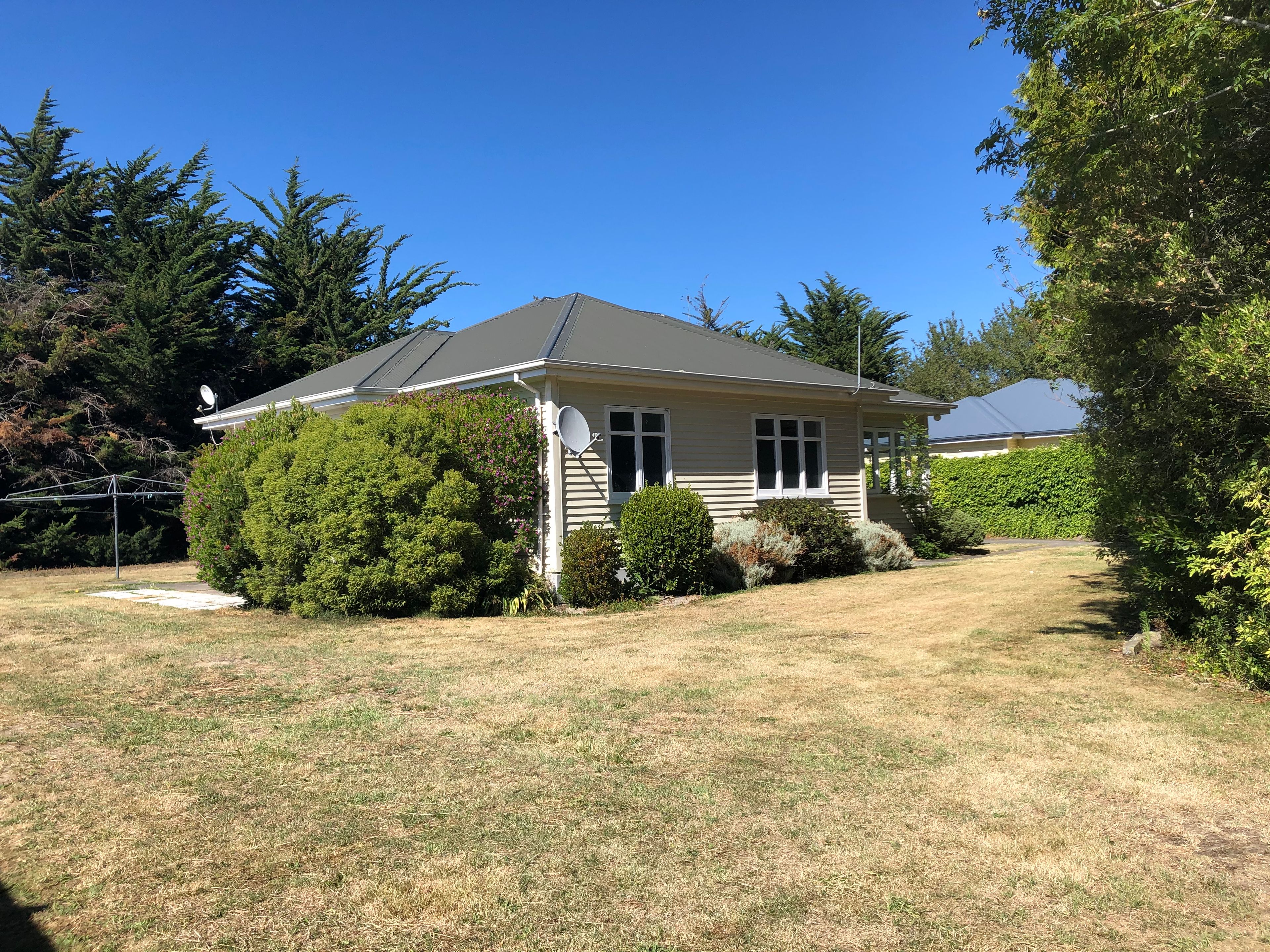 1391 Springs Road, Lincoln, Selwyn District