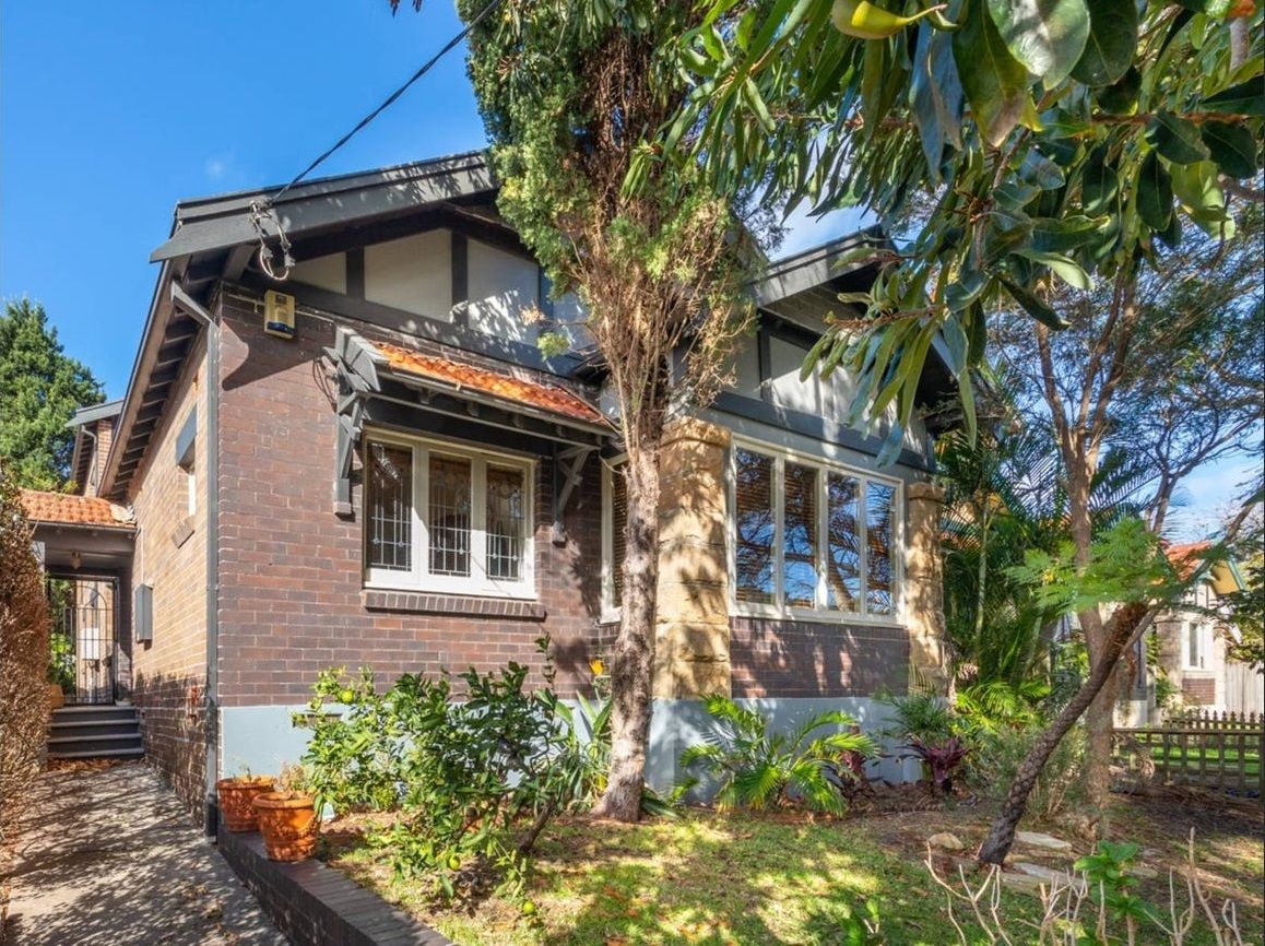 43 Shaw Avenue, Kingsford NSW 2032