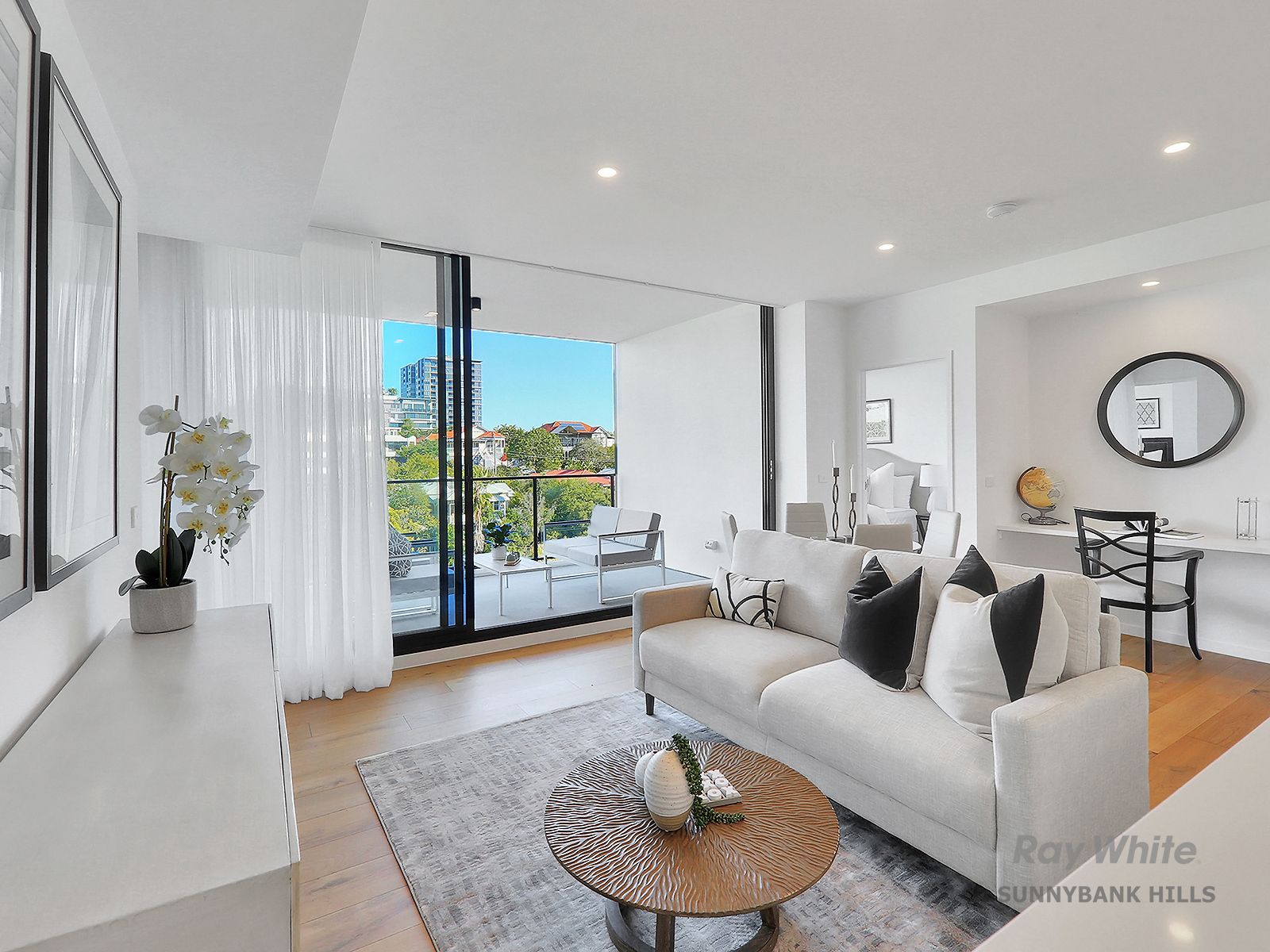 706/50 Sylvan Road, Toowong, QLD 4066