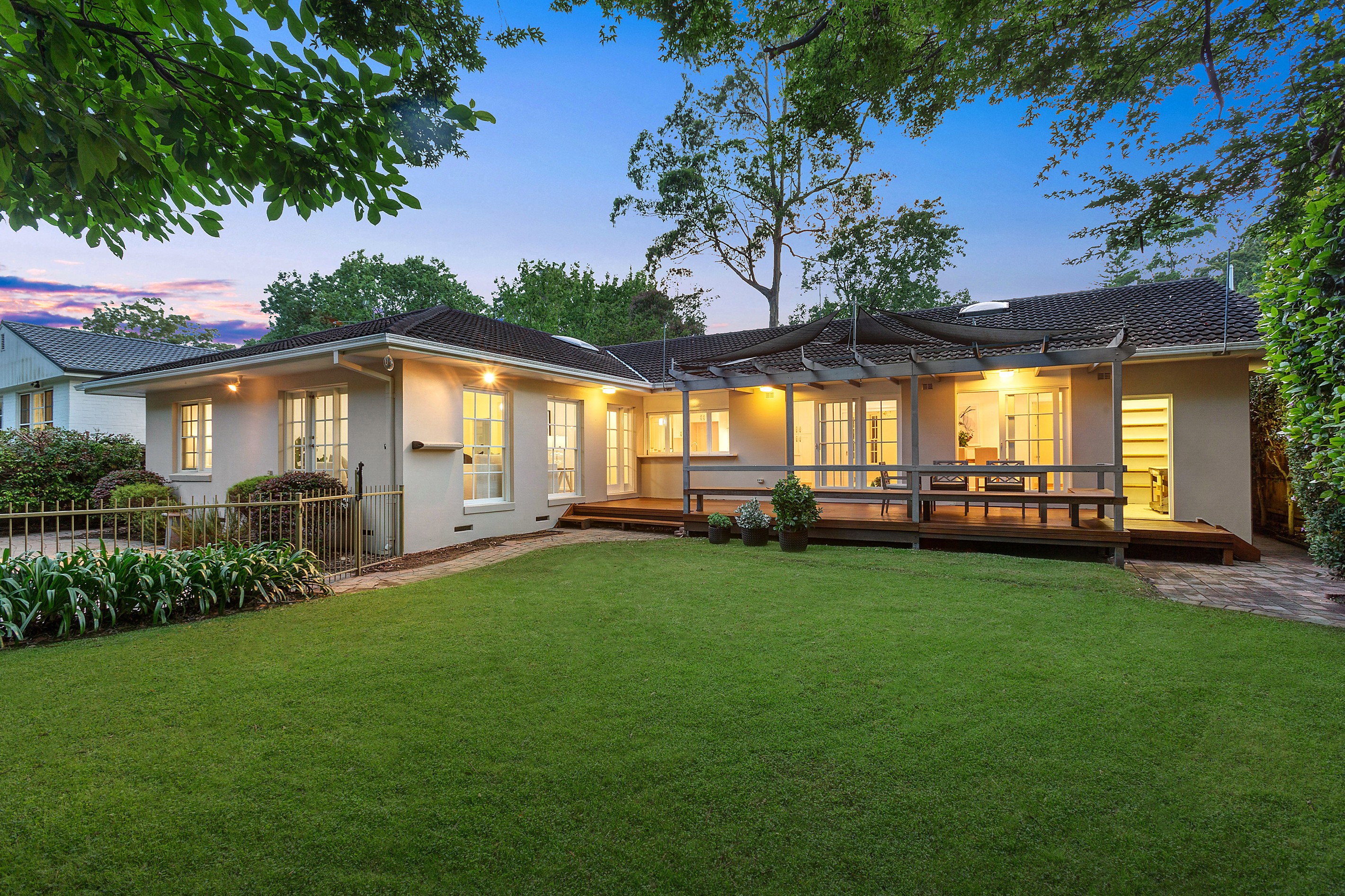 4 Walpole Place, Wahroonga, NSW 2076
