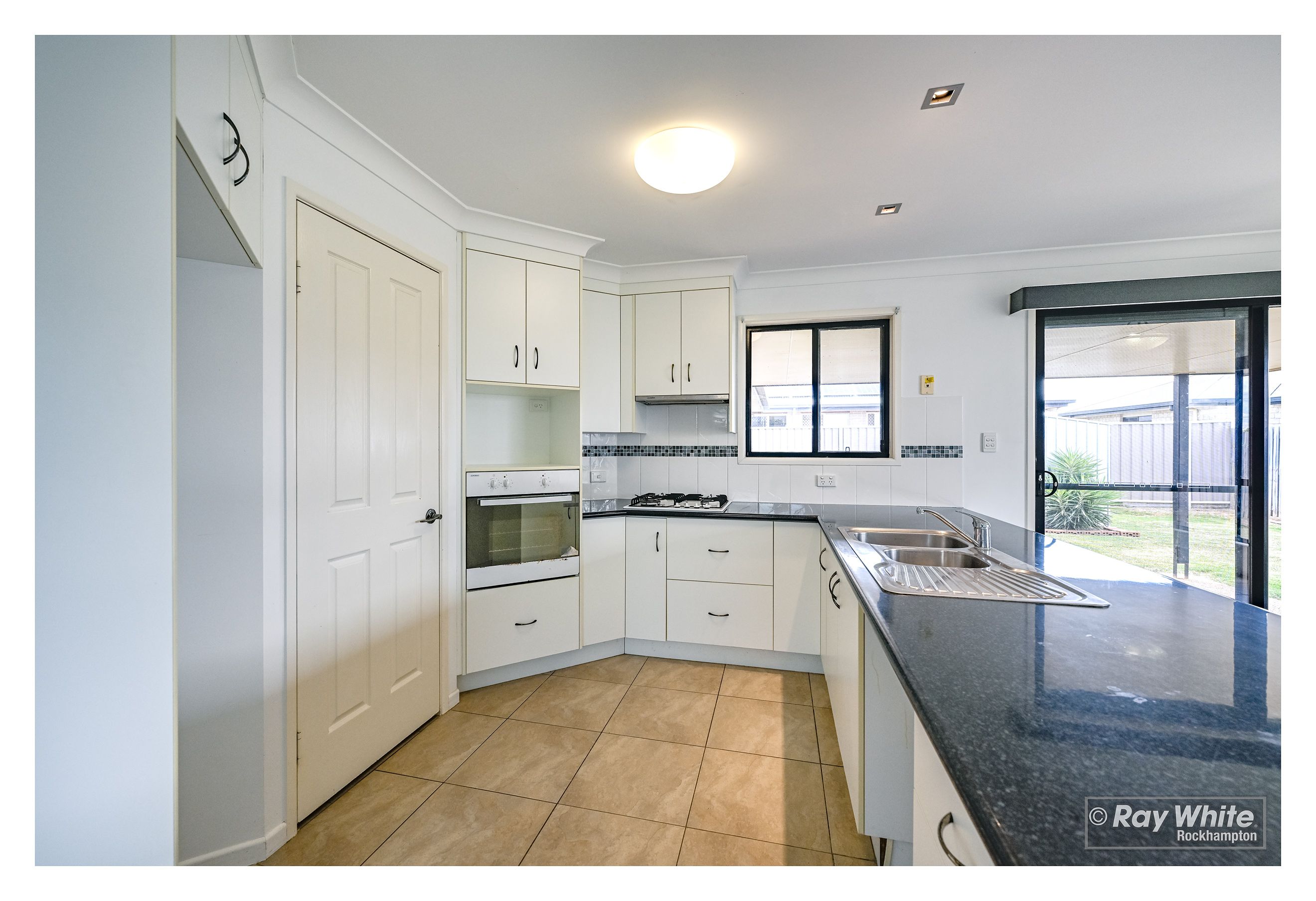 3 Wheeler Avenue, Gracemere, QLD 4702