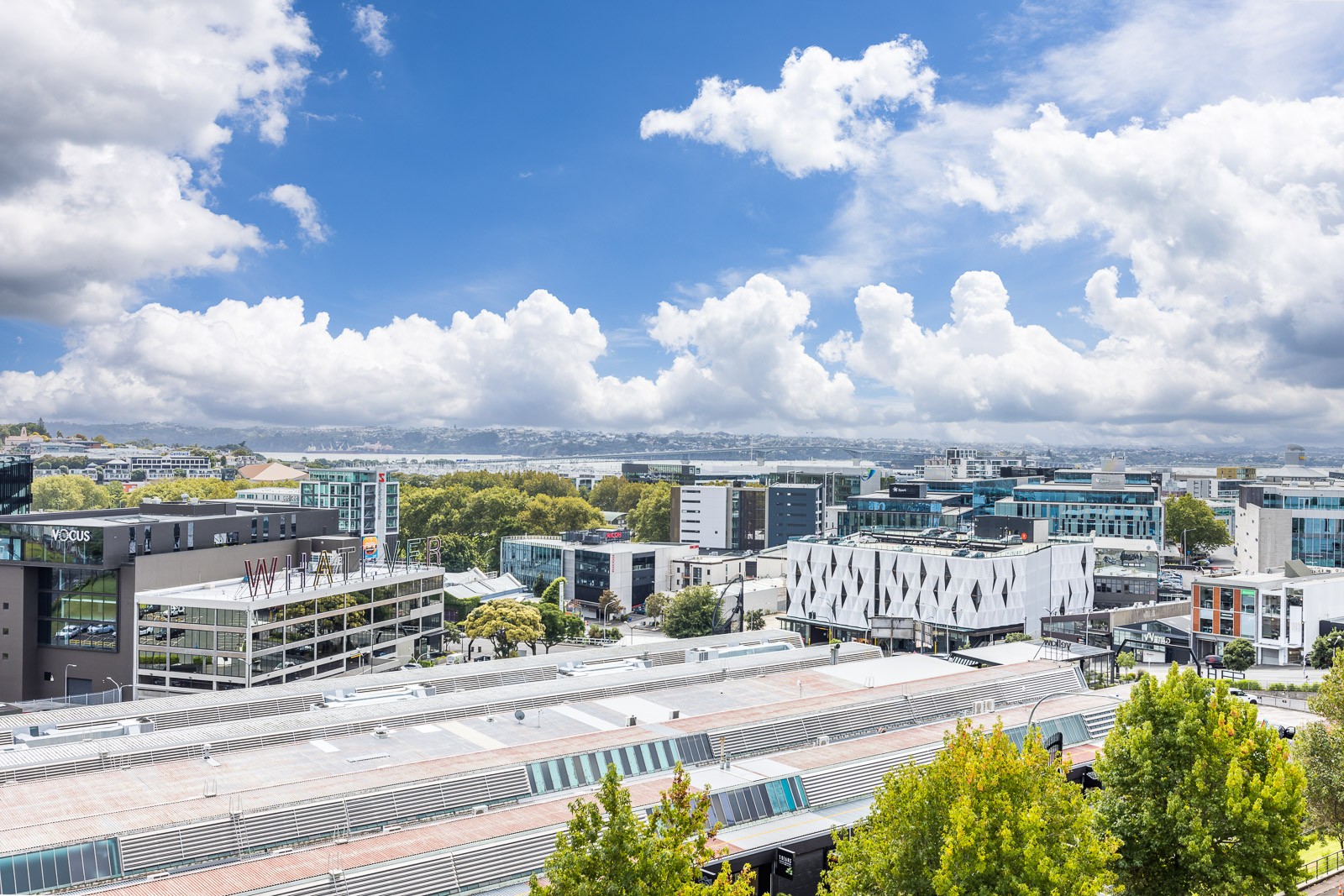 633/72 Nelson Street, Auckland Central, Auckland City