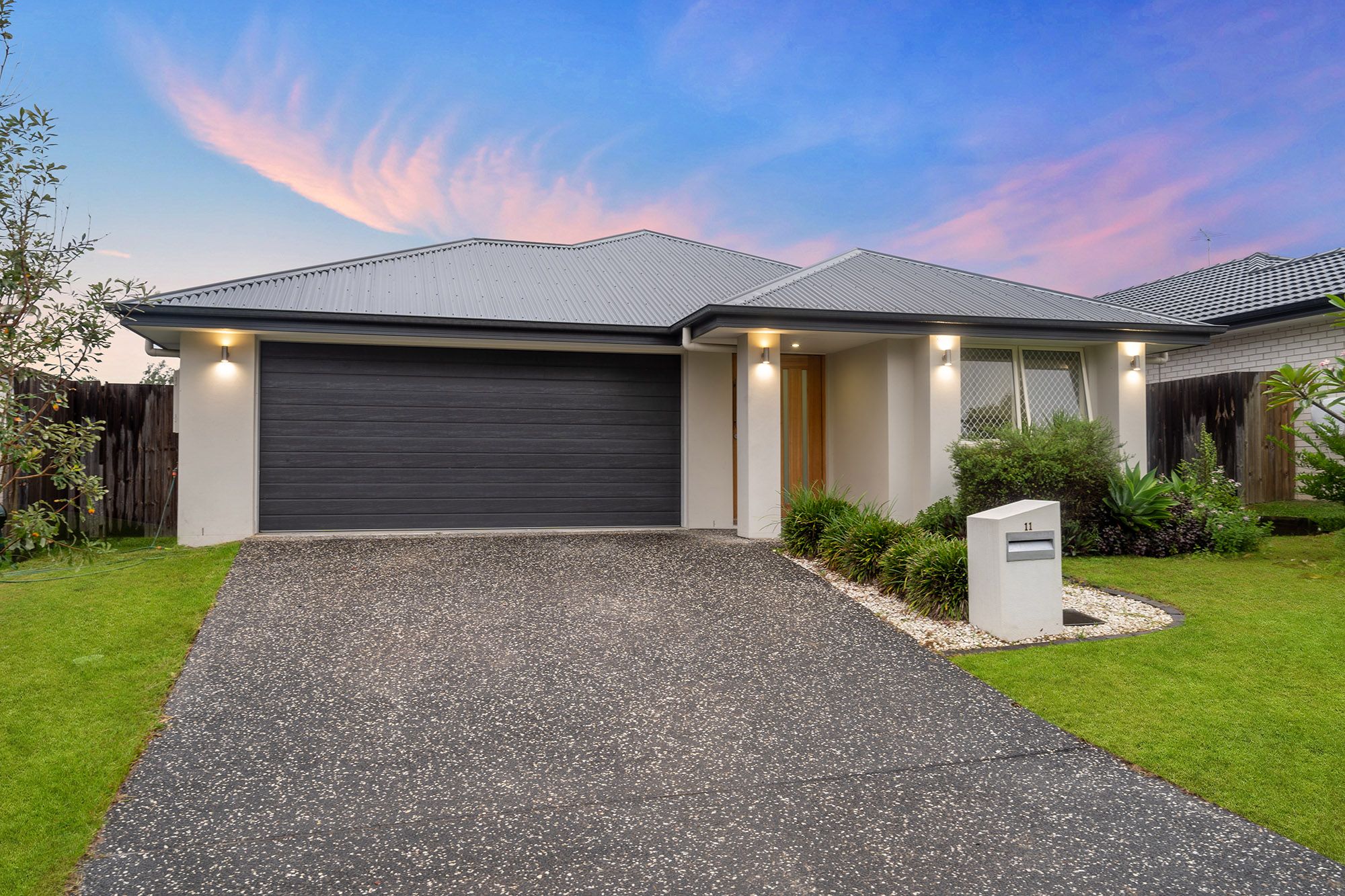 11 Songbird Circuit, FLAGSTONE, QLD 4280