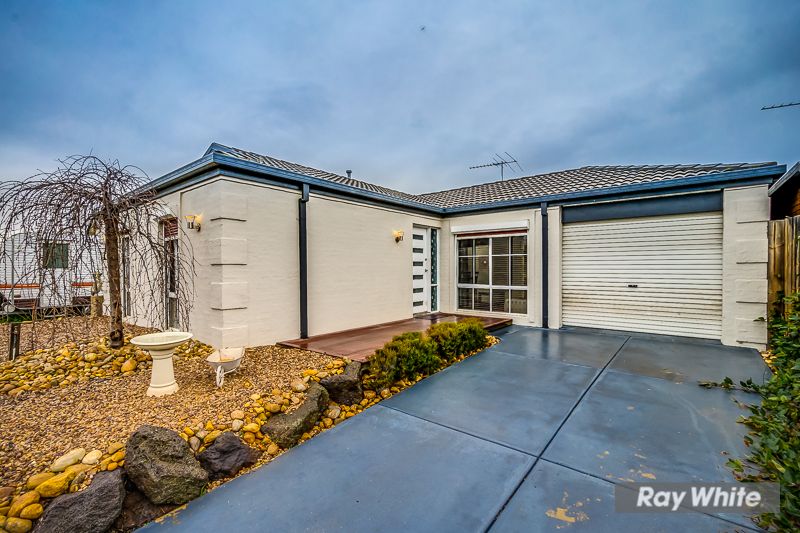 15 Ford Court, Truganina, VIC 3029