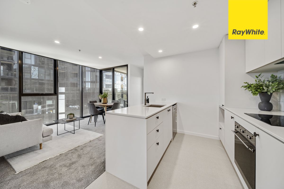 1903/2 Grazier Lane, Belconnen, ACT 2617