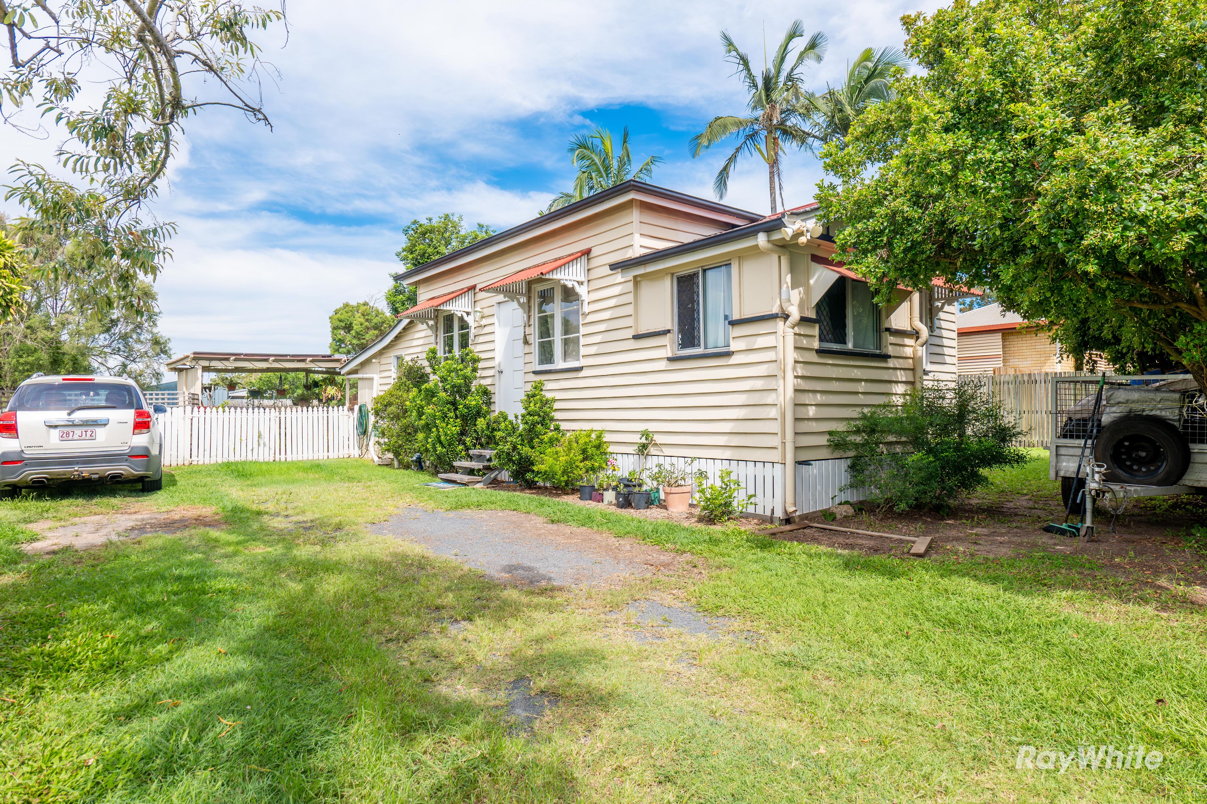 118 Maryborough Street, Walkervale QLD 4670