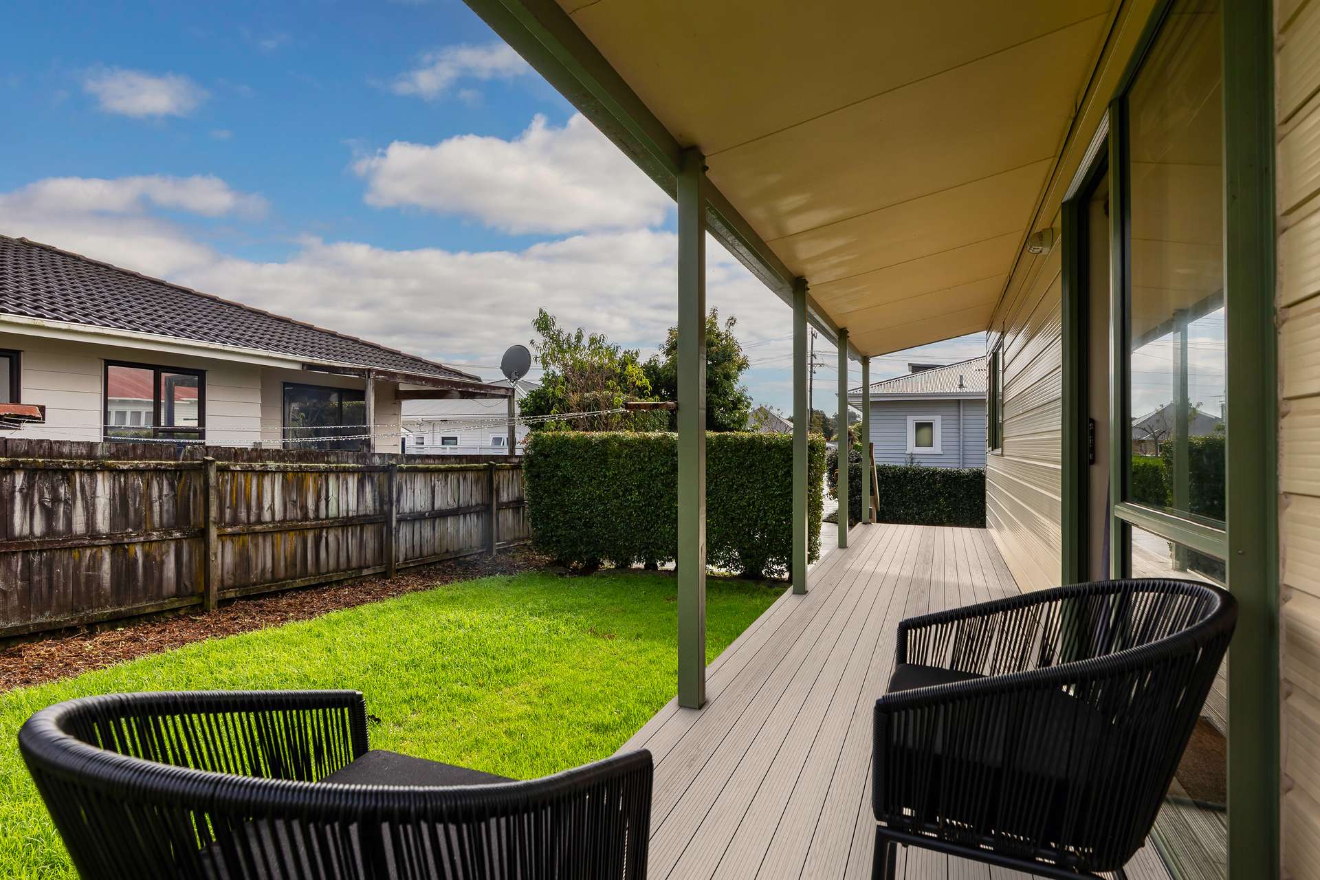 25A Ennismore Road photo 15