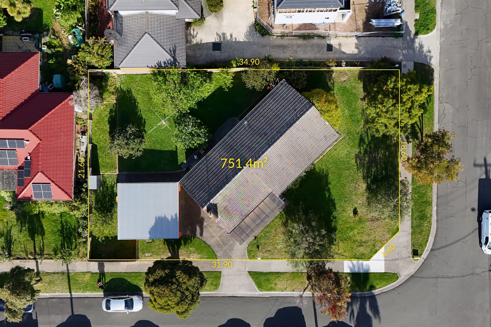 13 Emerald Street, Mount Waverley, VIC 3149