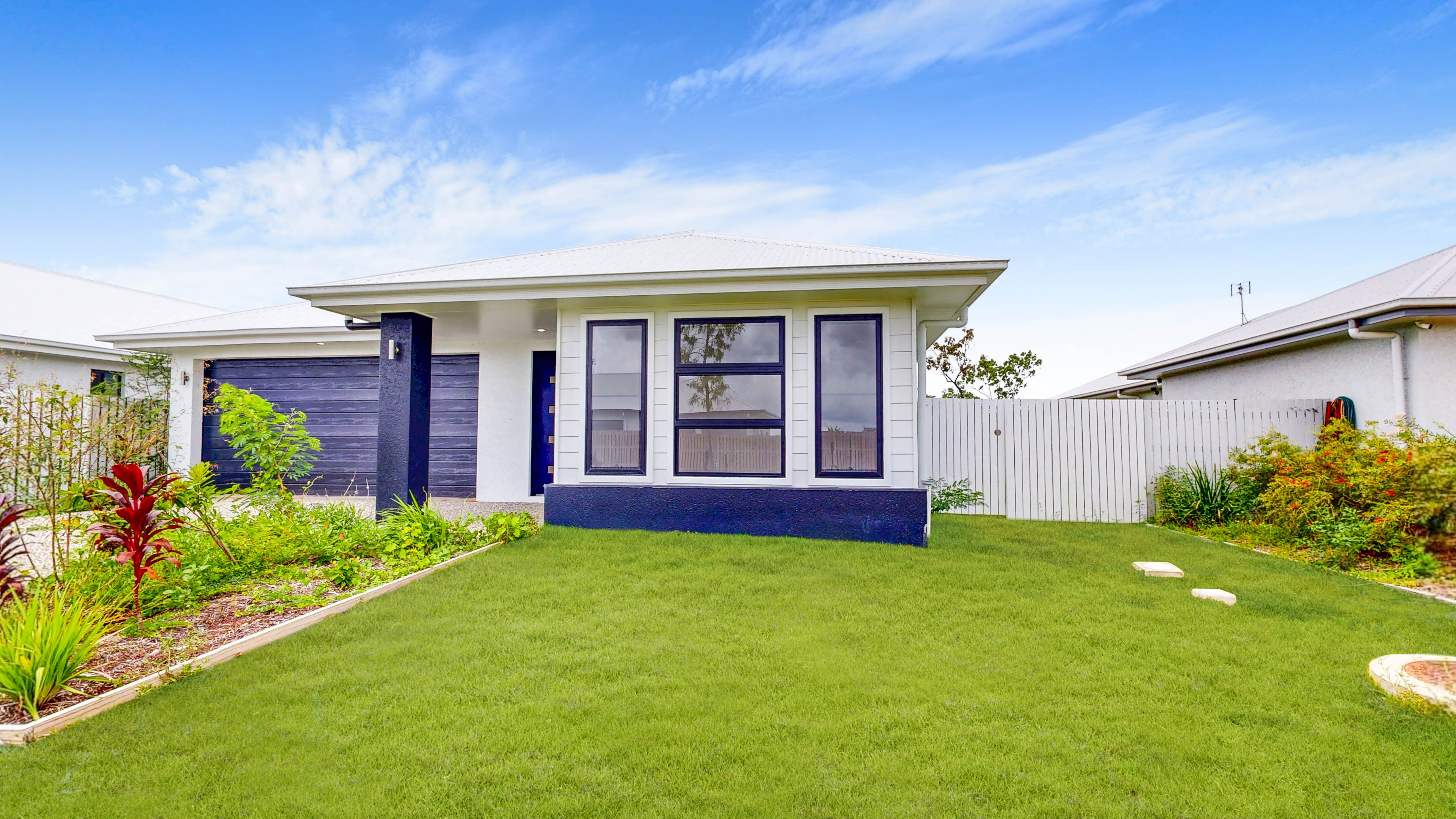 41 Vasa Street, Burdell, QLD 4818