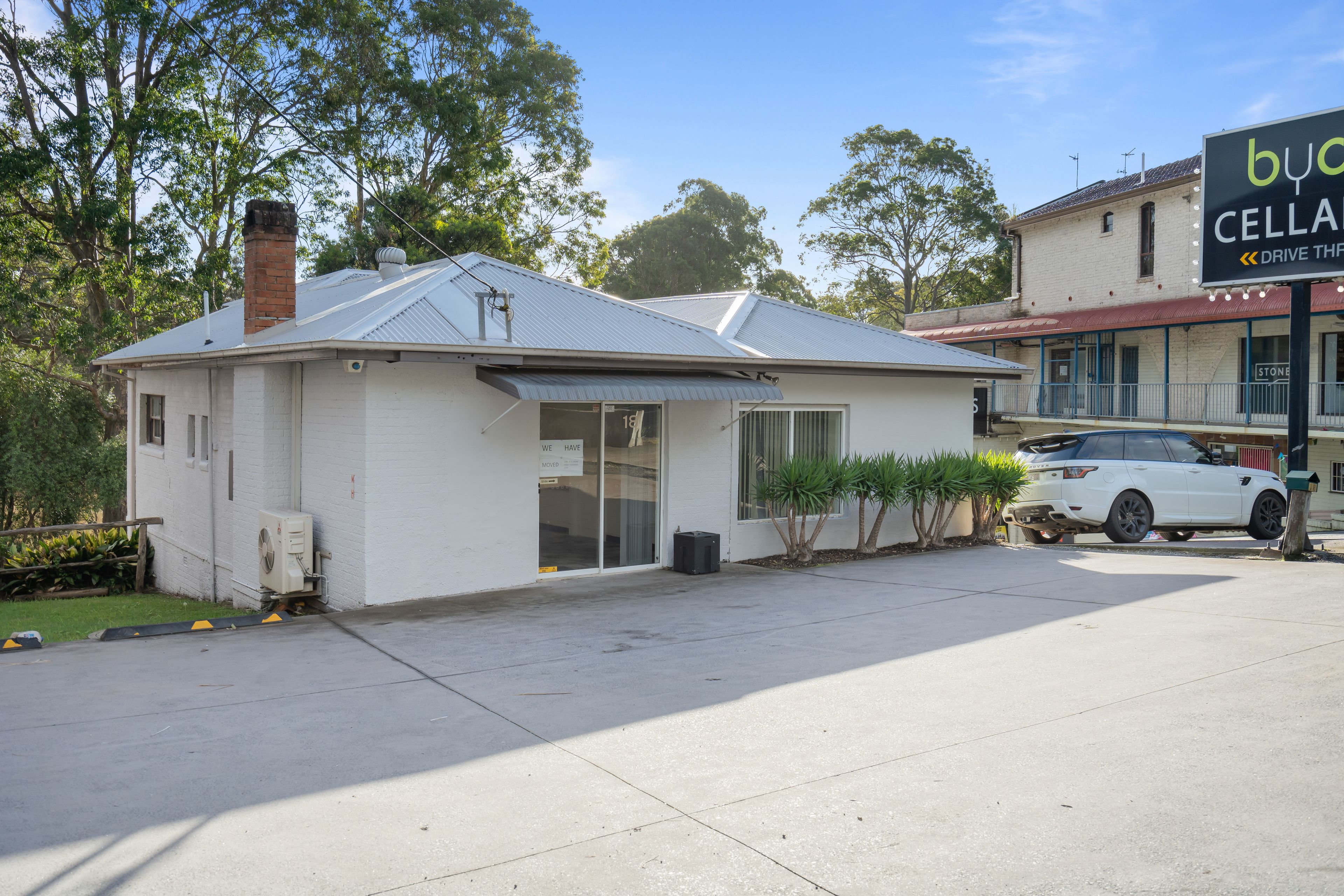 18-20 Pacific Highway, Wyong, NSW 2259