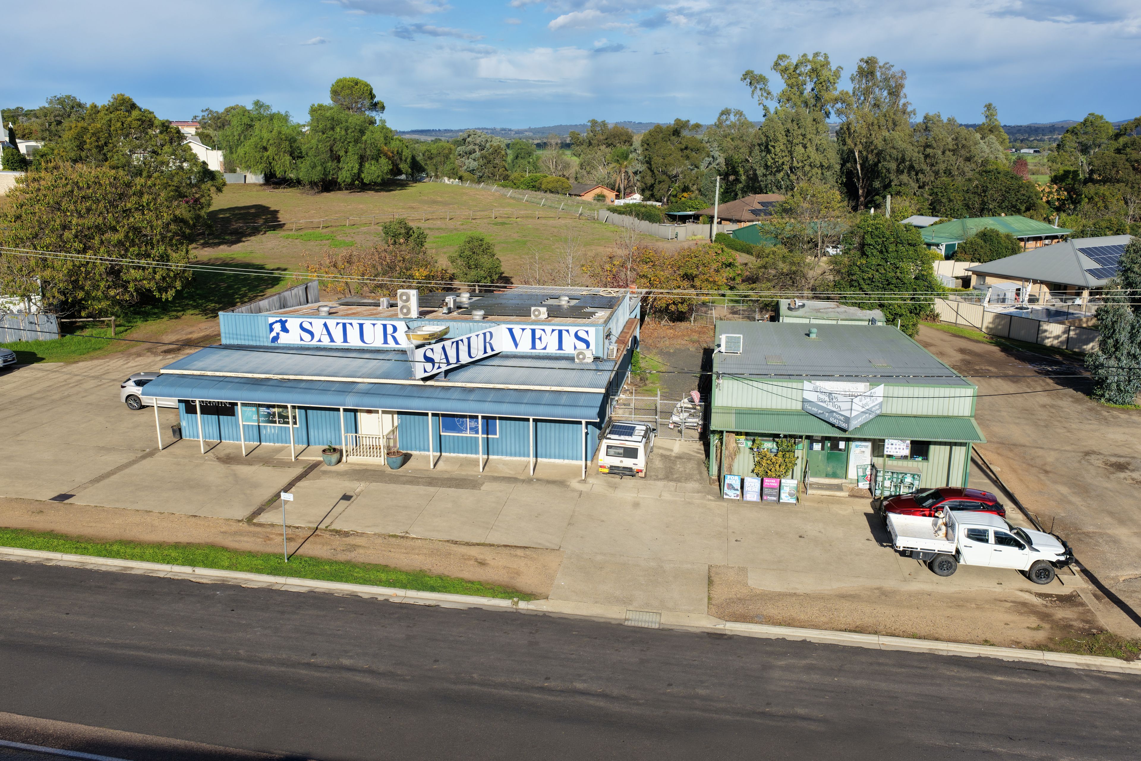 67 - 69 Macqueen Street, Aberdeen, NSW 2336