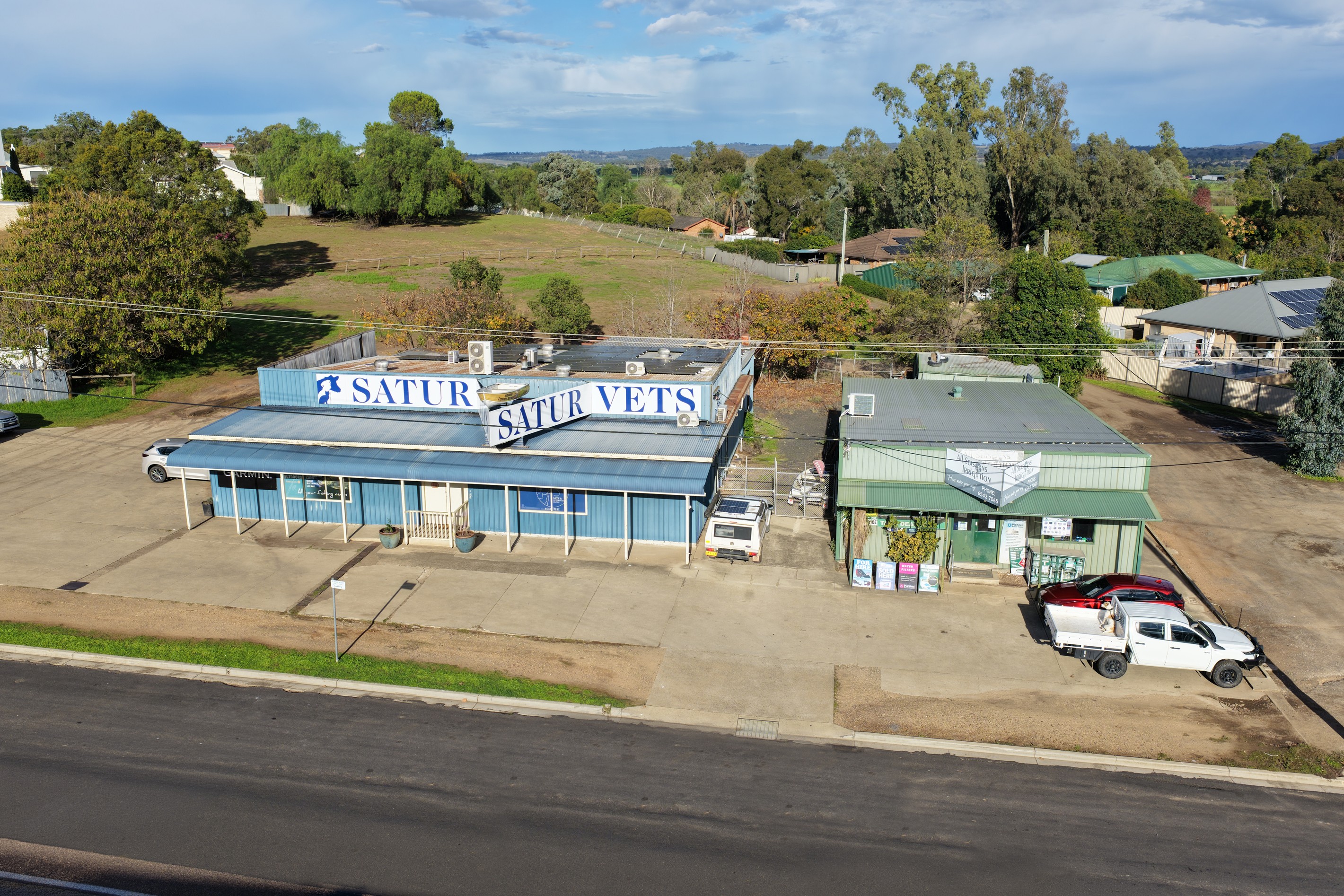 67 - 69 Macqueen Street, Aberdeen, NSW 2336