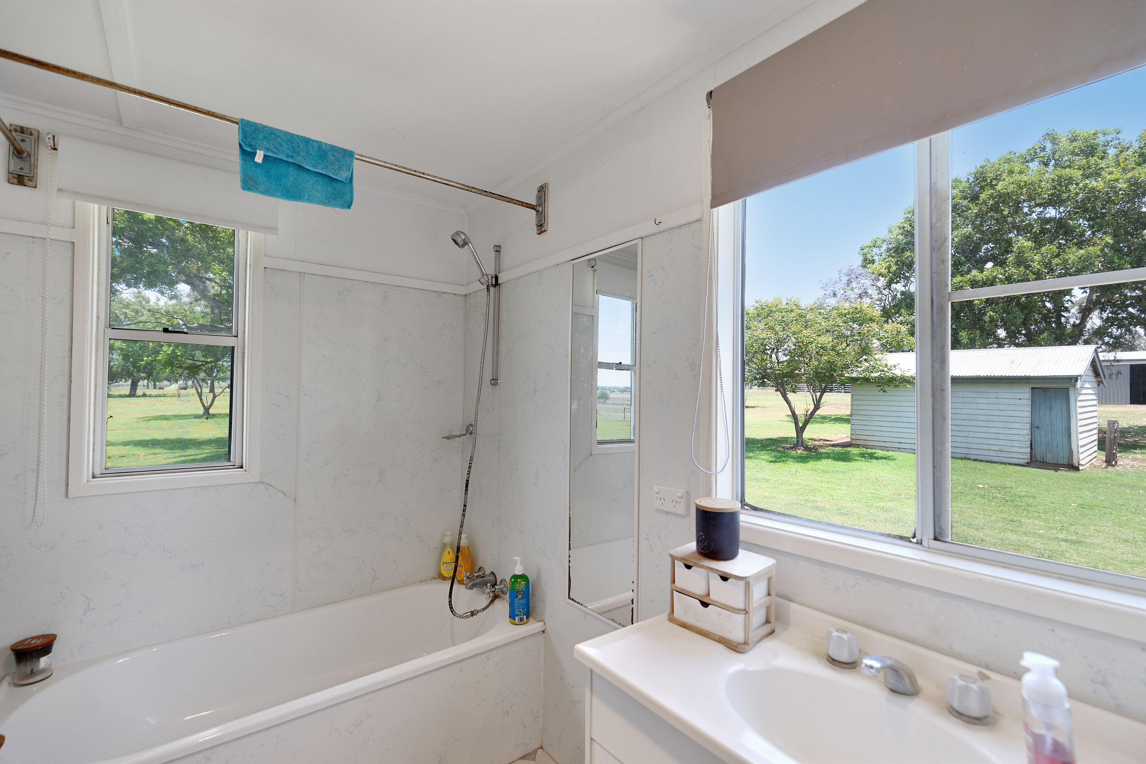 Lot 7/864 OakeyPittsworth Road, Aubigny, QLD 4401 Rural Livestock