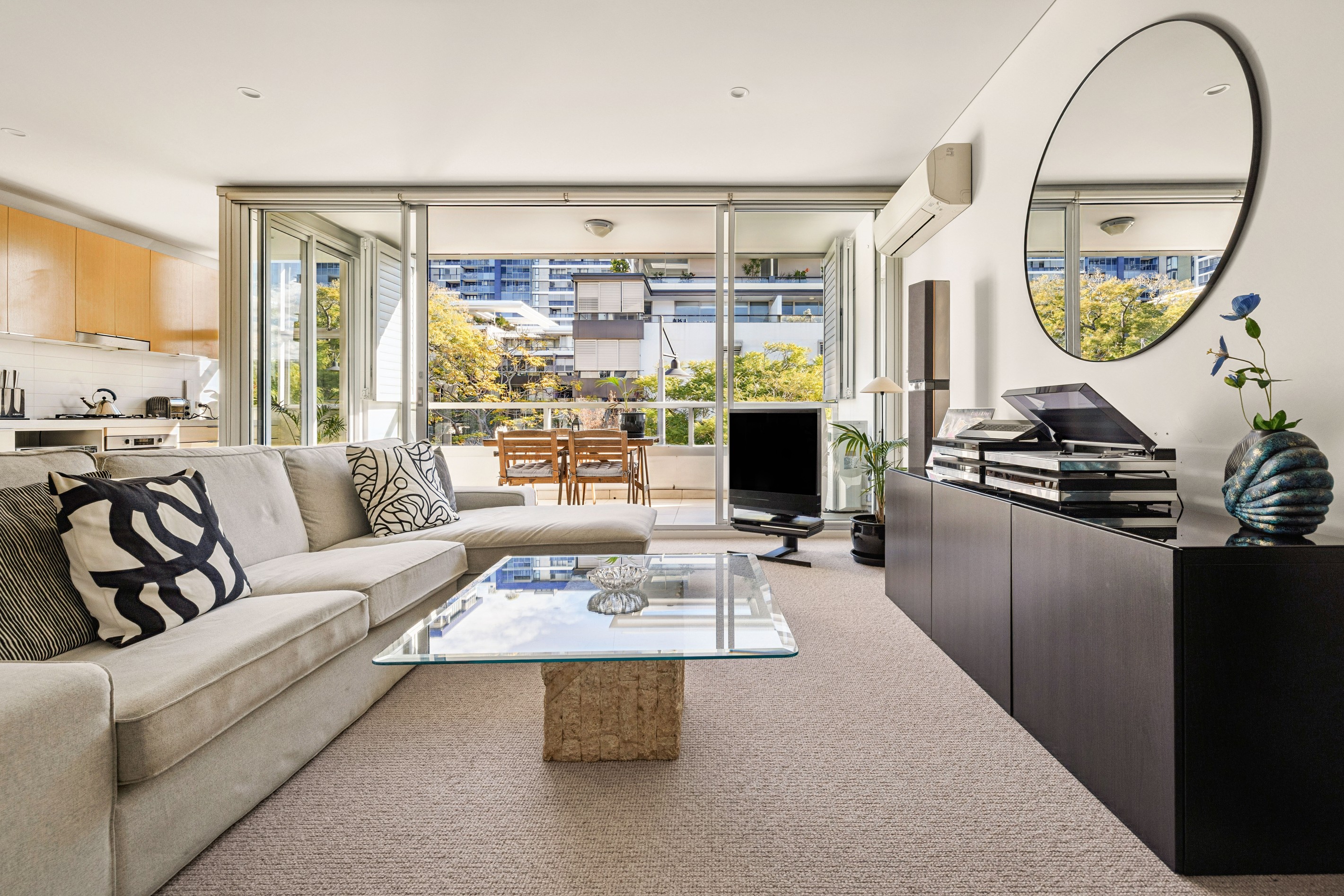 17/4 Alexandra Drive, Camperdown, NSW 2050