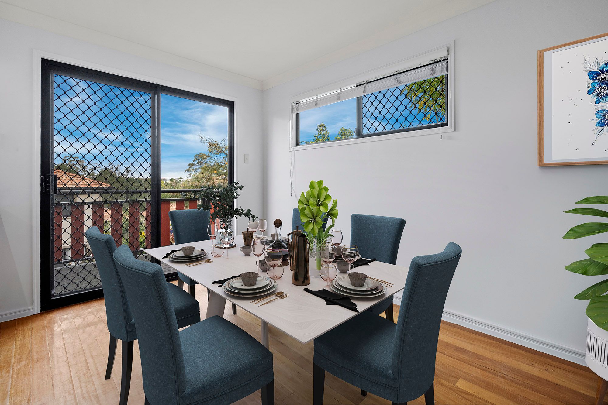 35/228 Gaskell Street, Eight Mile Plains, QLD 4113