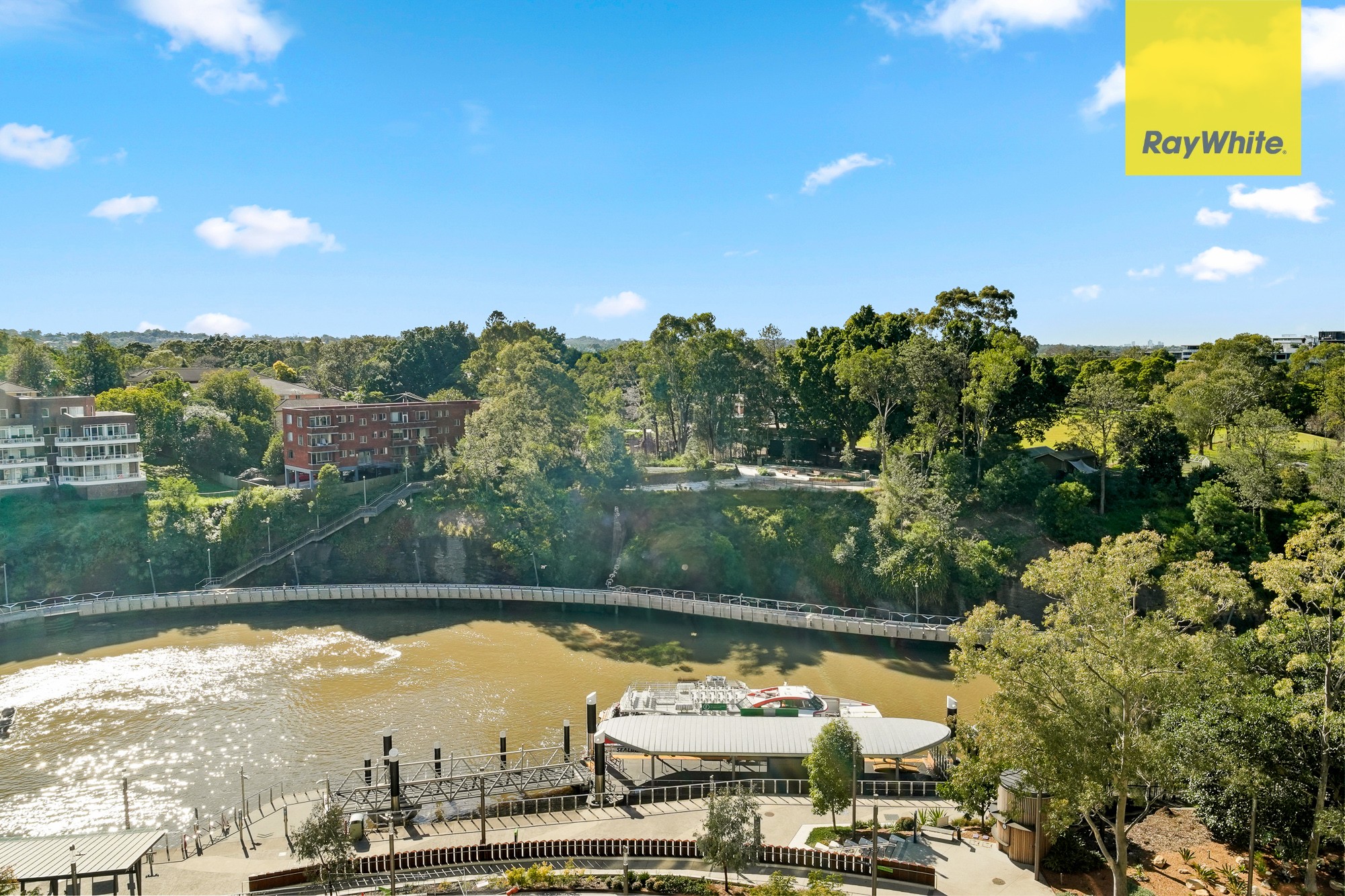 826/30 Charles Street, Parramatta, NSW 2150