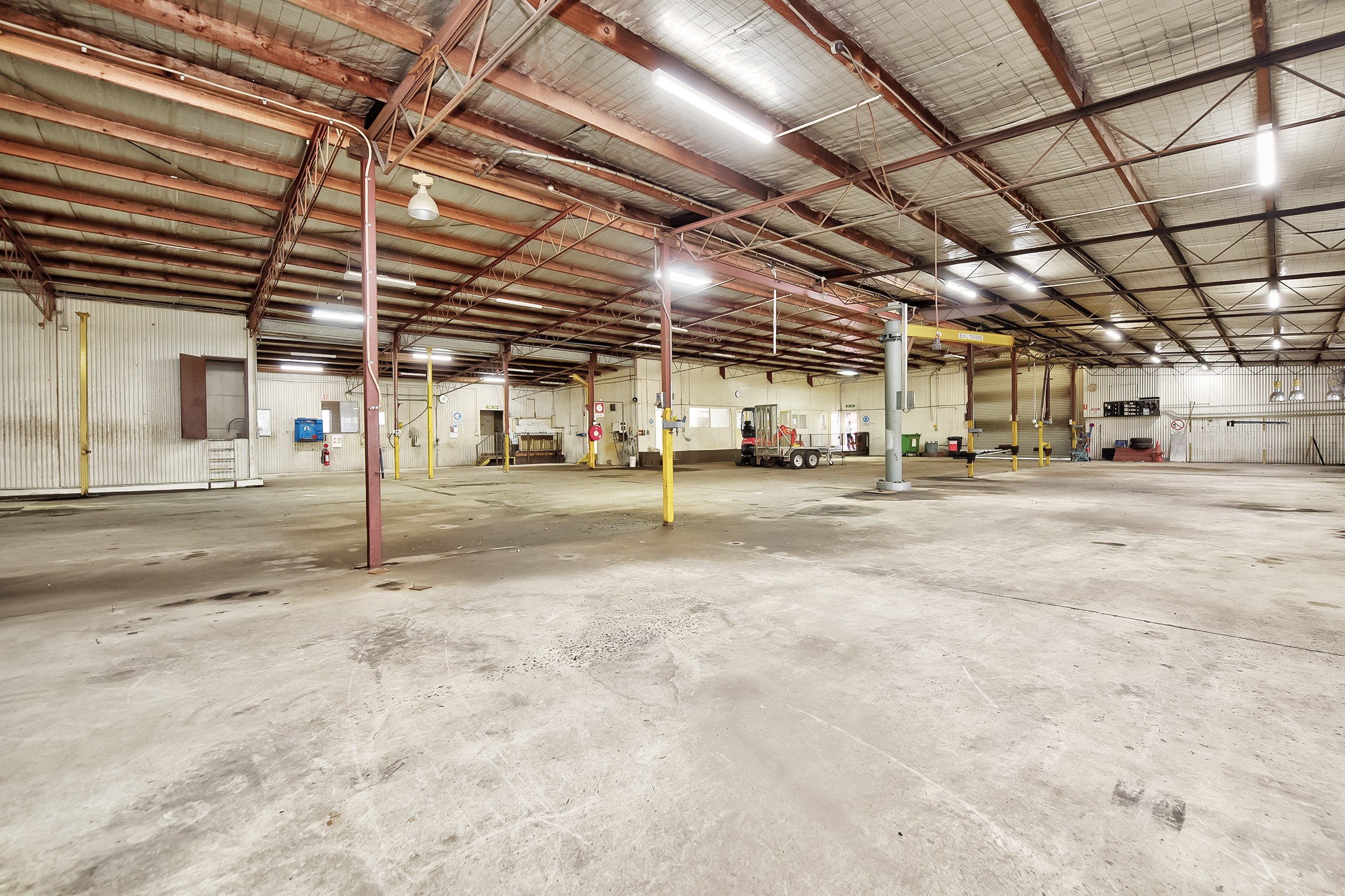 86 Dunheved Circuit, St Marys, NSW 2760