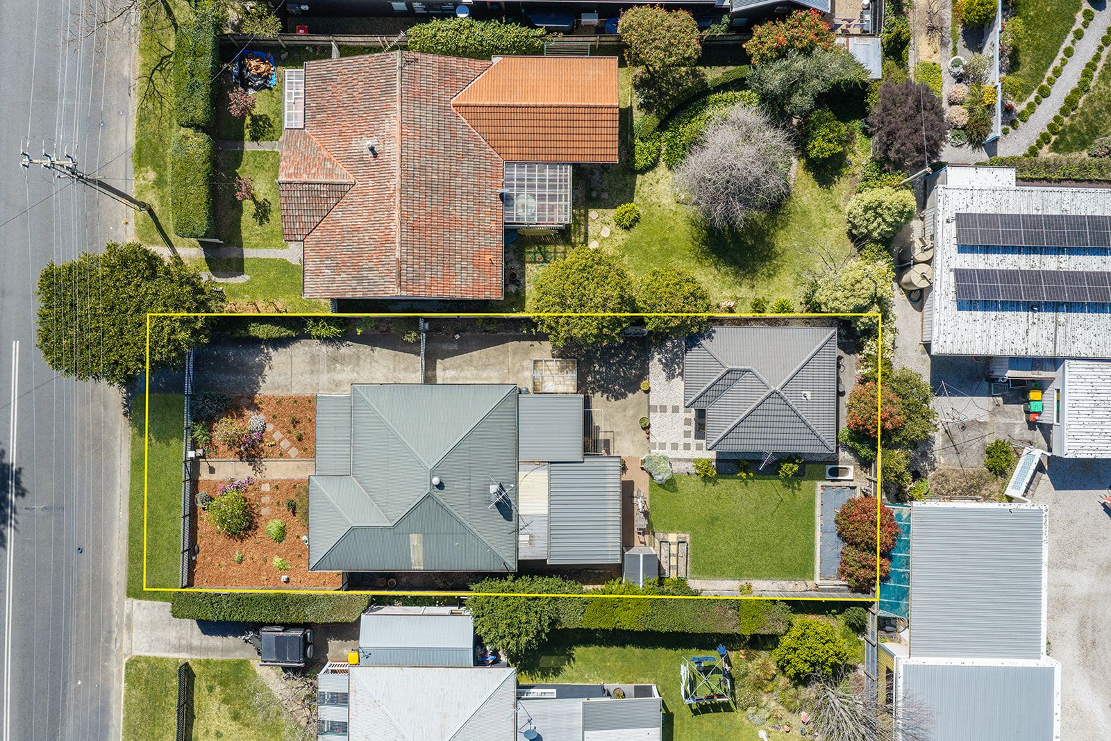 7 Fitzroy Street — photo 12 of 14