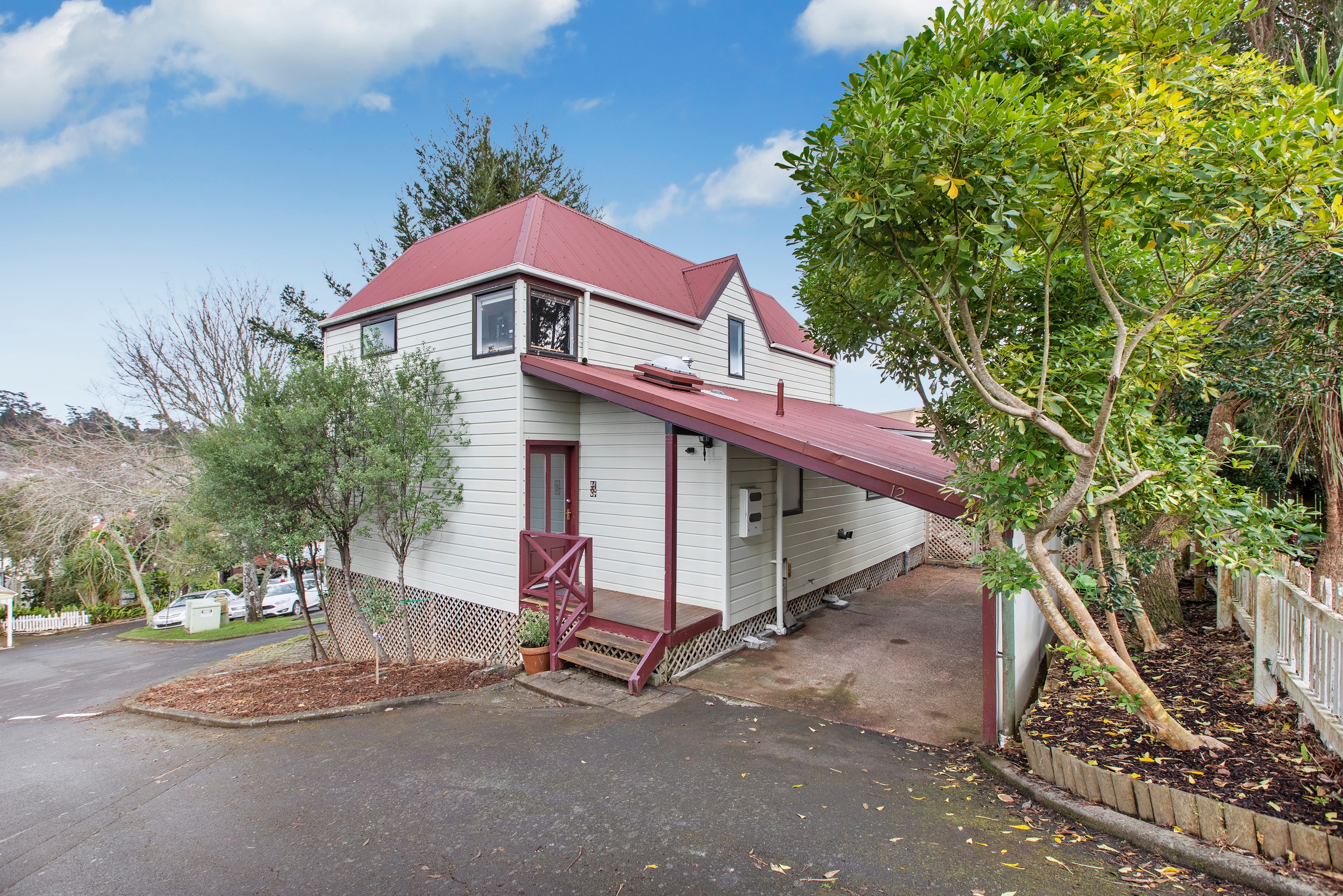 12/60 Birkdale Road, Birkdale, North Shore City