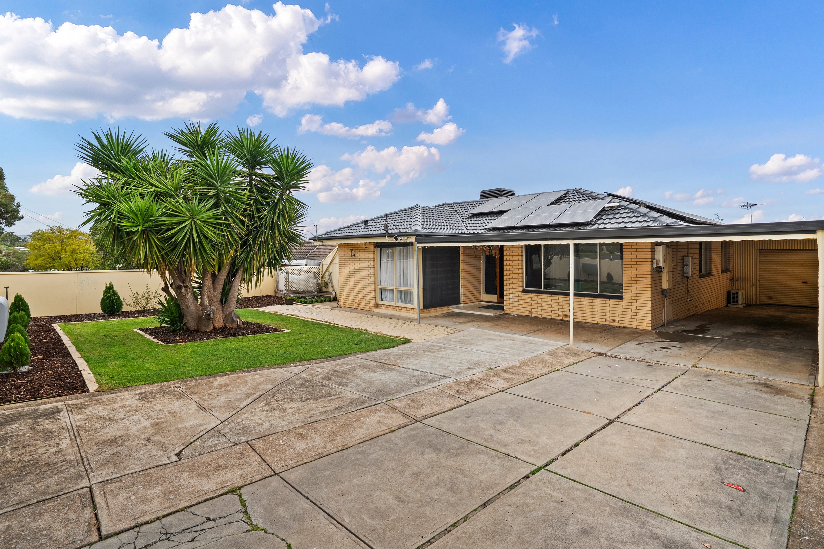 7 Ellwood Avenue, Para Vista, SA 5093