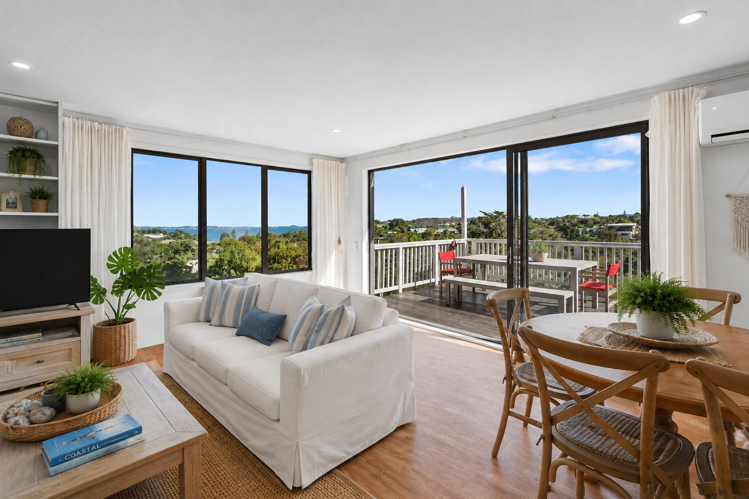 64 Jellicoe Parade, Surfdale, Waiheke Island