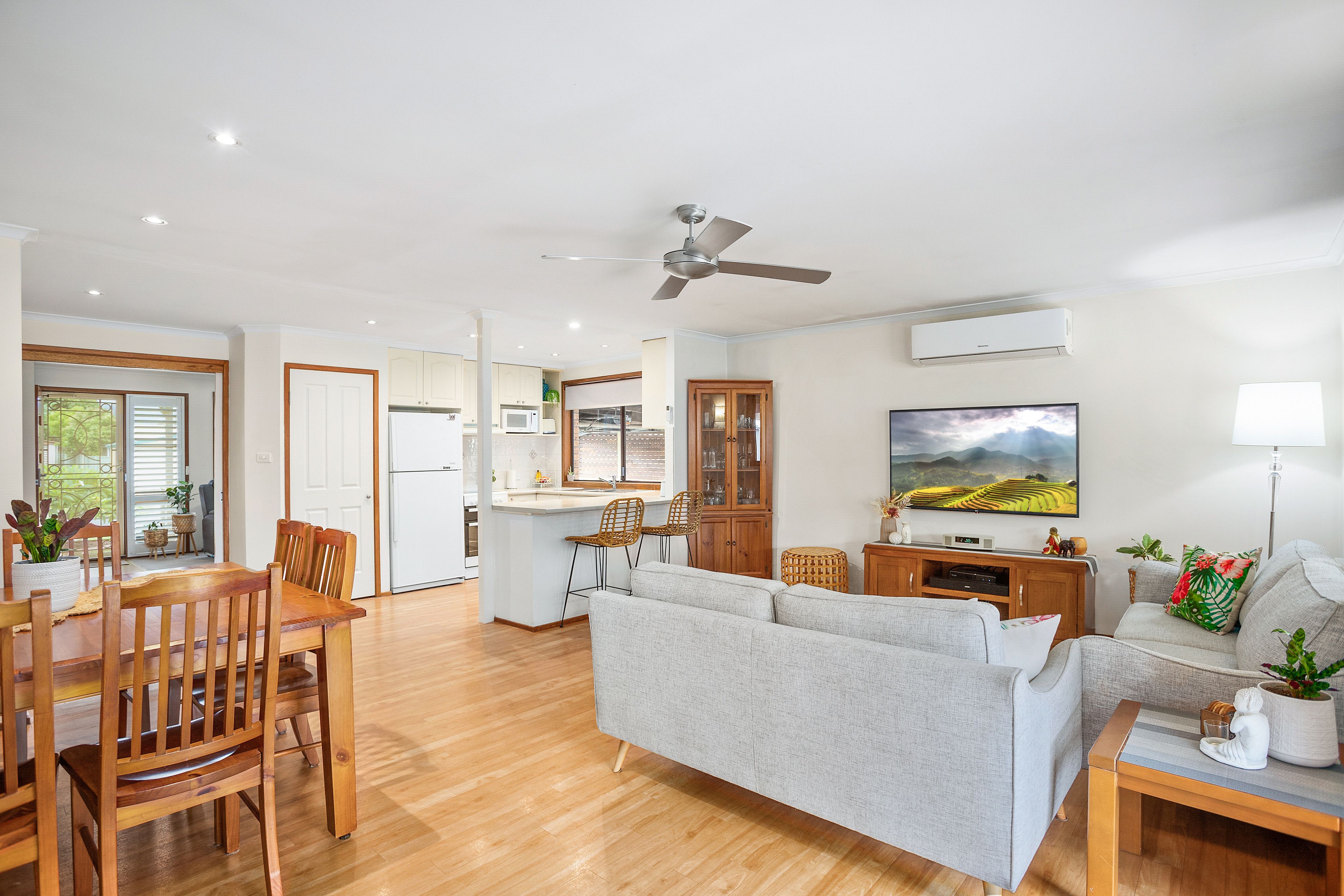 6 Ritchie Crescent, Horsley, NSW 2530