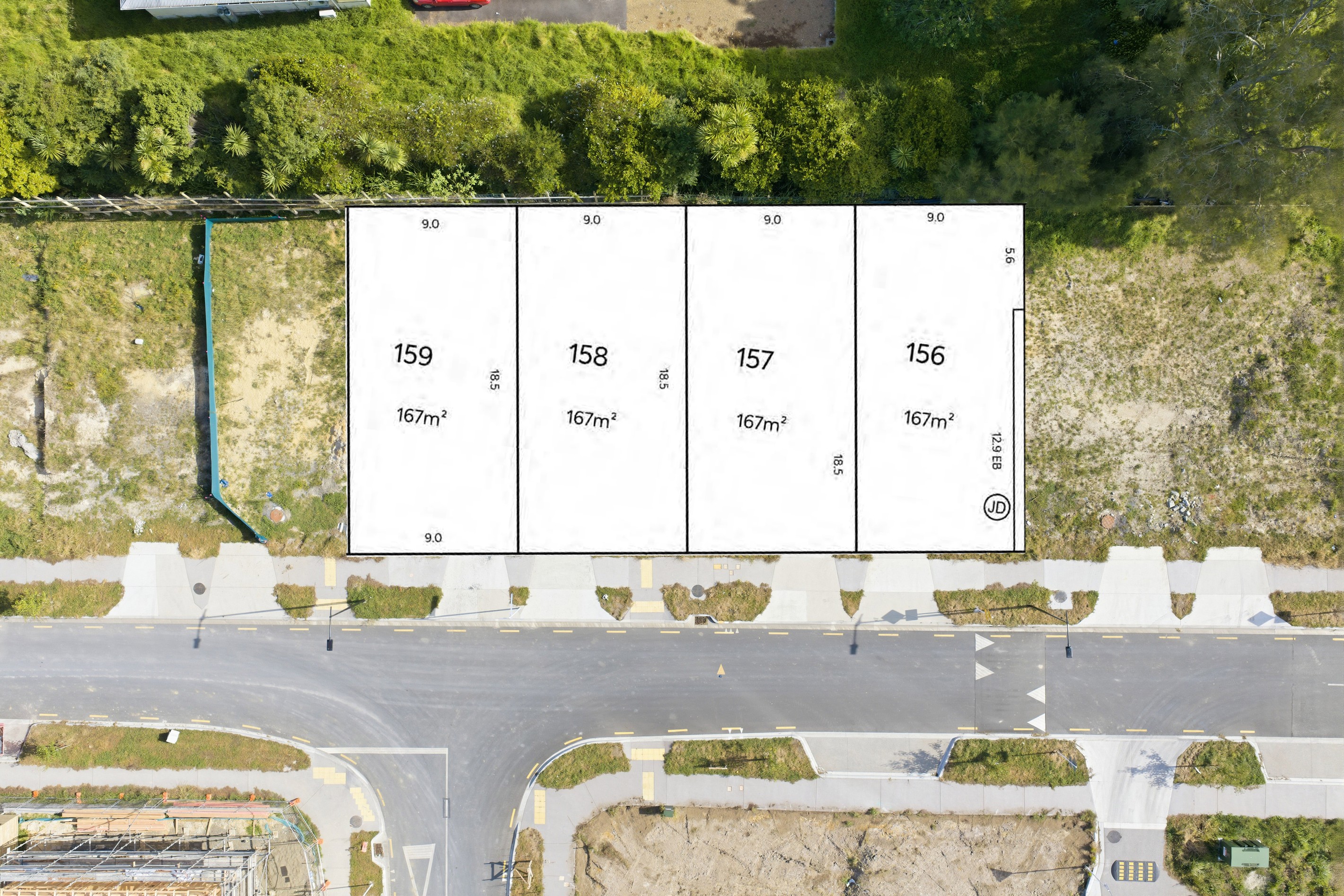 Block D2/132 Fred Taylor Drive, Westgate, Waitakere City