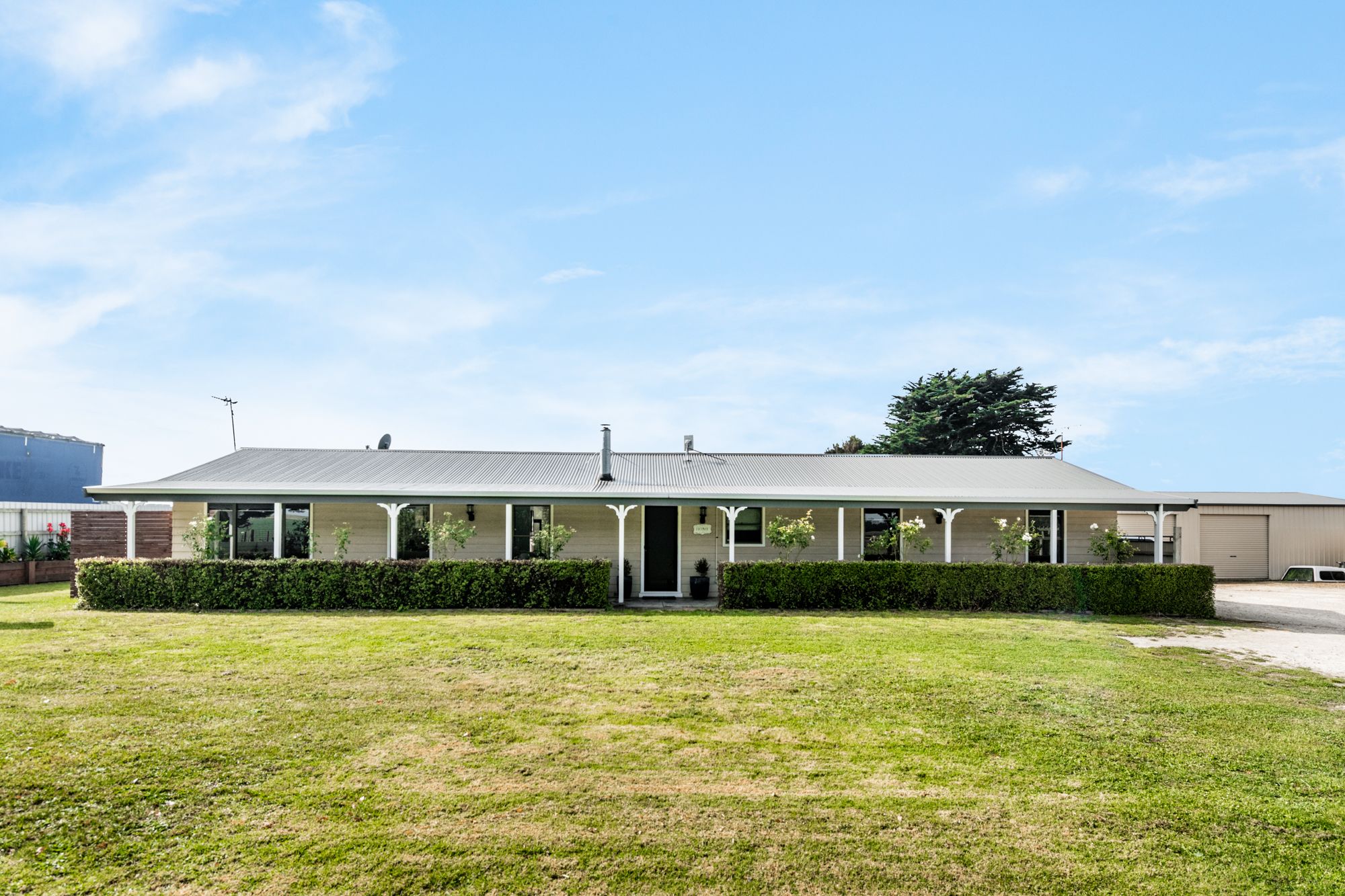 55 Lewis Avenue, Yahl, SA 5291 Sold House Ray White Mt Gambier