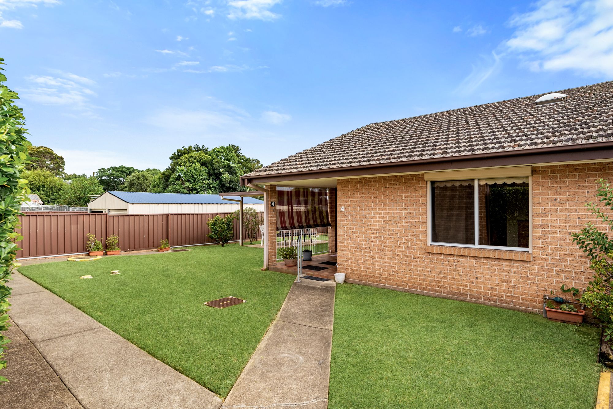207 Great Western Highway, St Marys NSW 2760