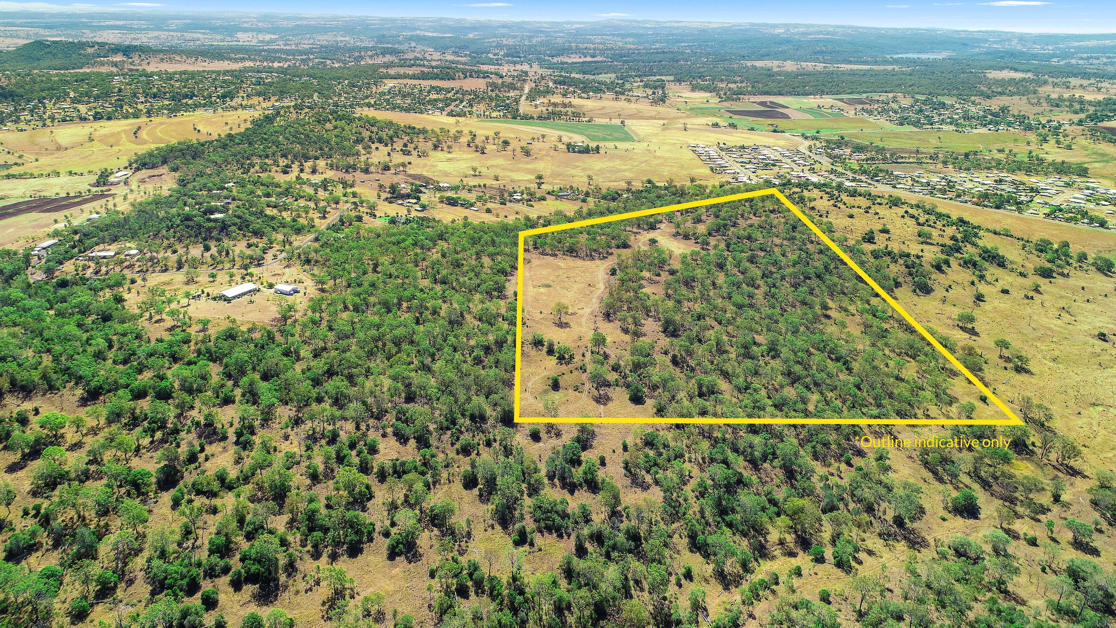 0 Hansford Road, Meringandan West, QLD 4352