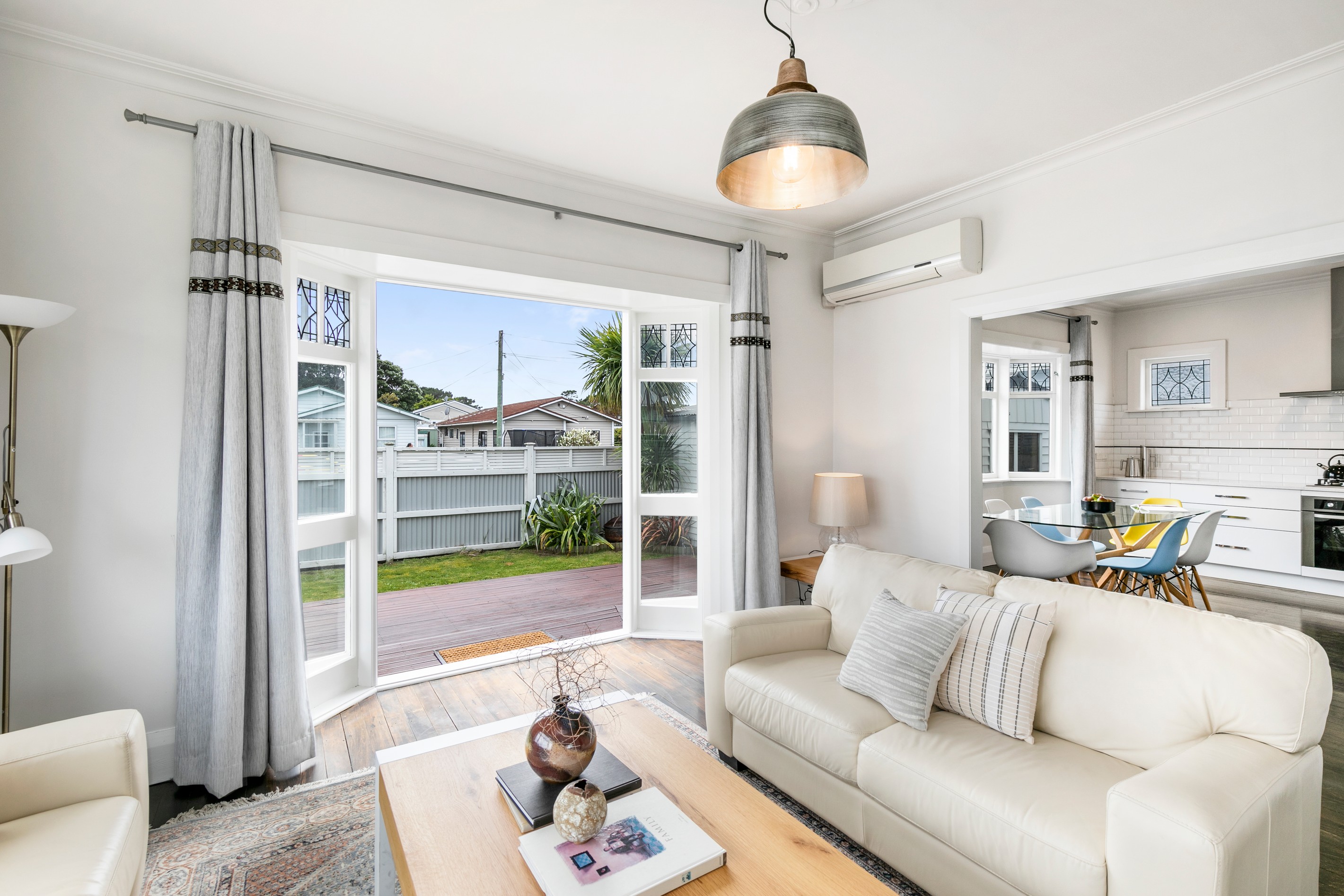 448 Jackson Street, Petone, Lower Hutt City