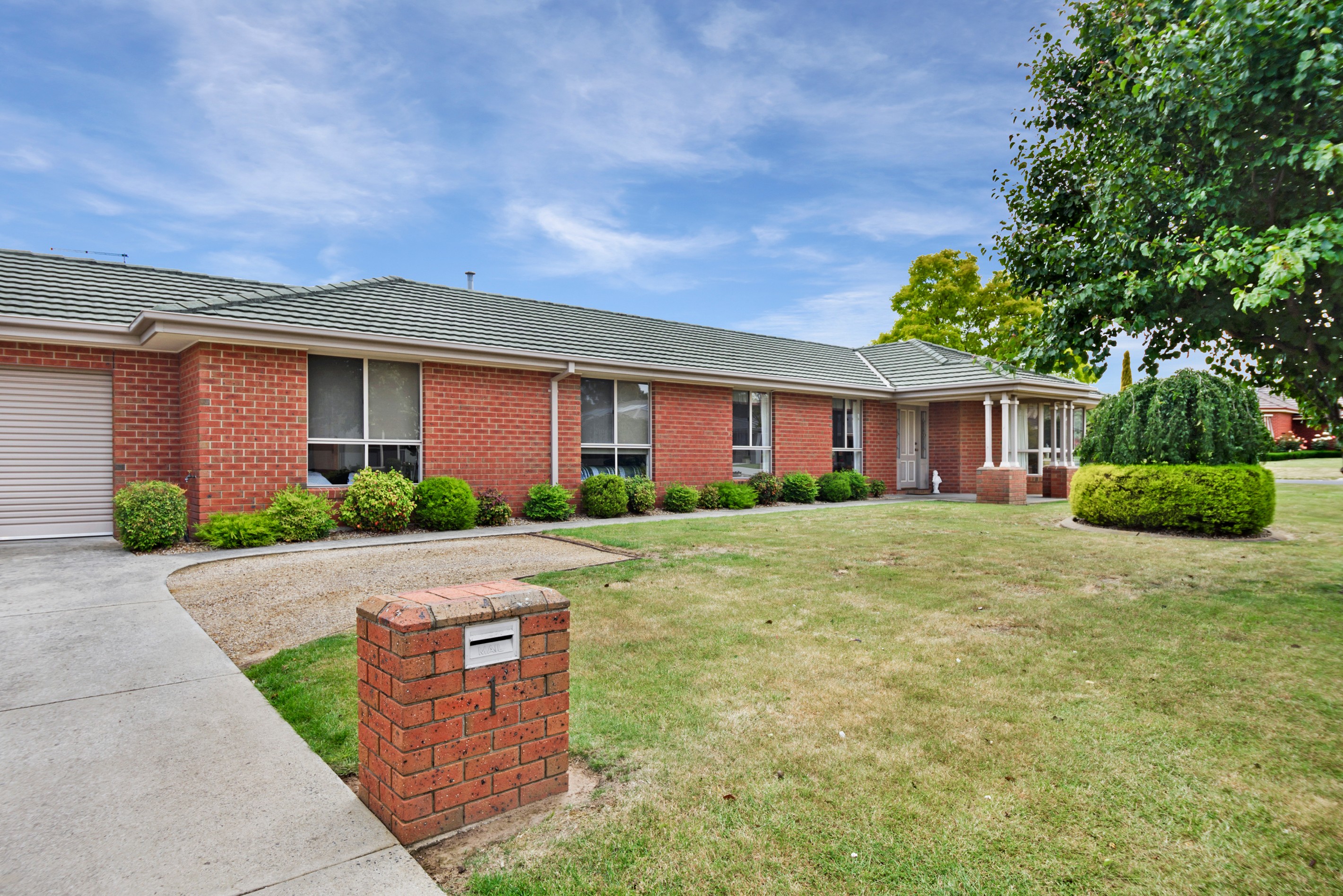1 Ashford Court, Invermay Park, VIC 3350