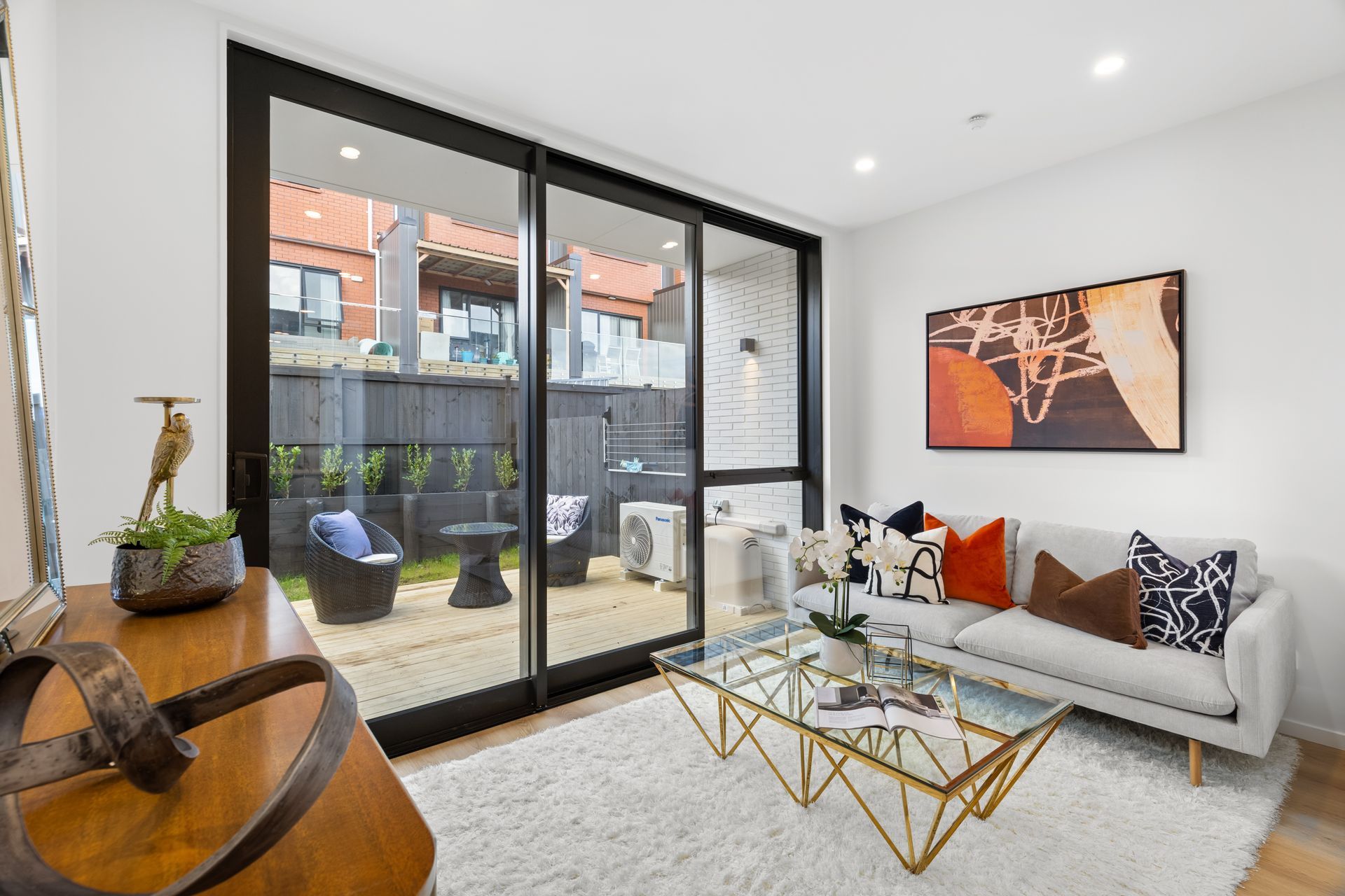 80A Whakatupu Road, Flat Bush, Manukau City