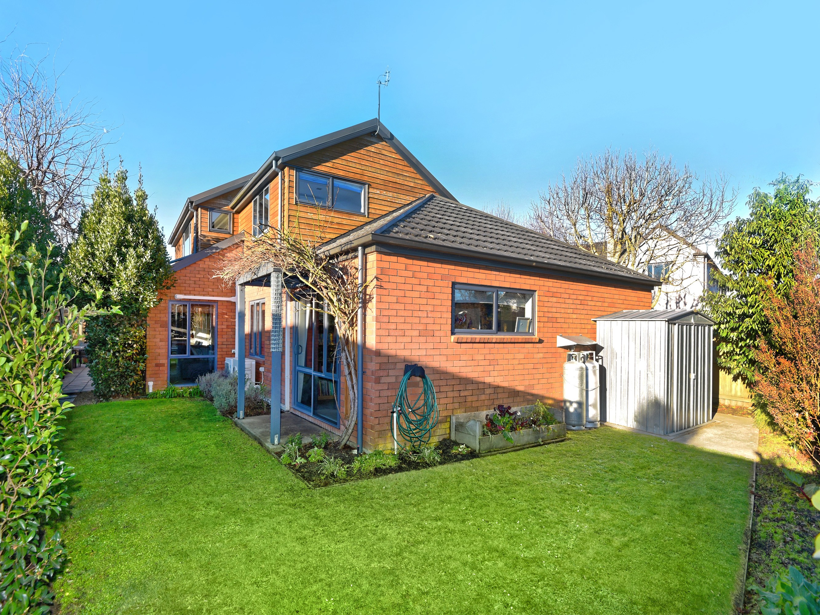 45 Aylmer Street, Somerfield, Christchurch City