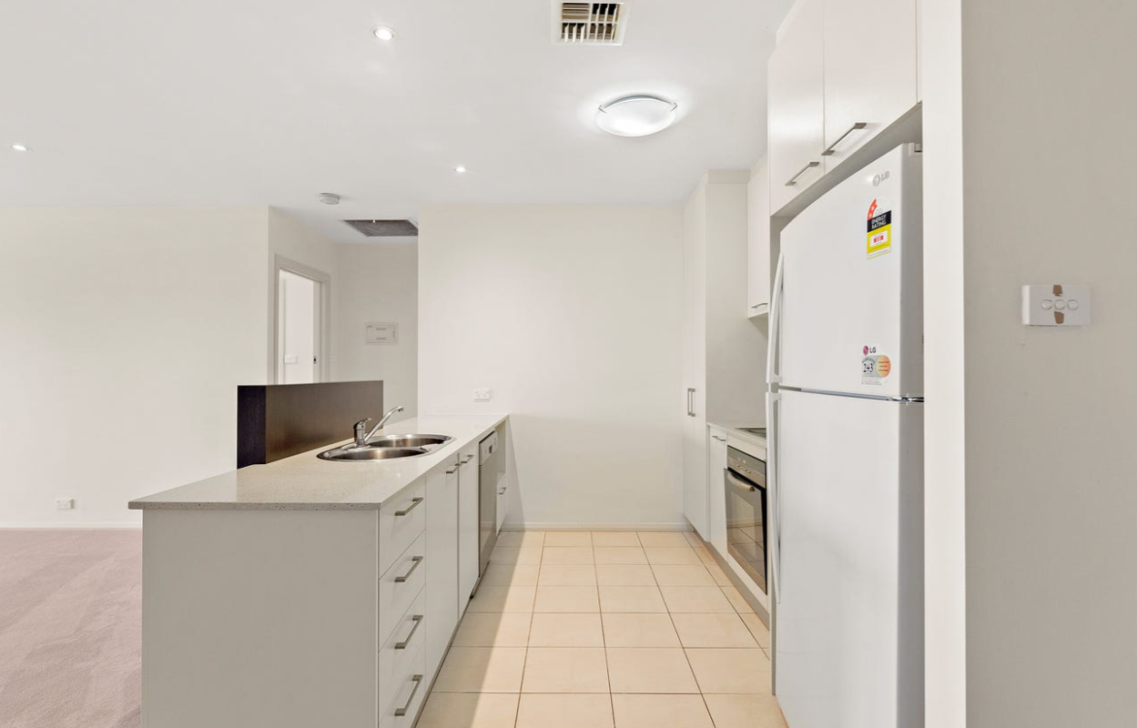 37/1 Cowlishaw Street, Greenway, ACT 2900