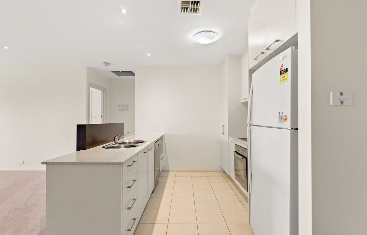 37/1 Cowlishaw Street, Greenway, ACT 2900