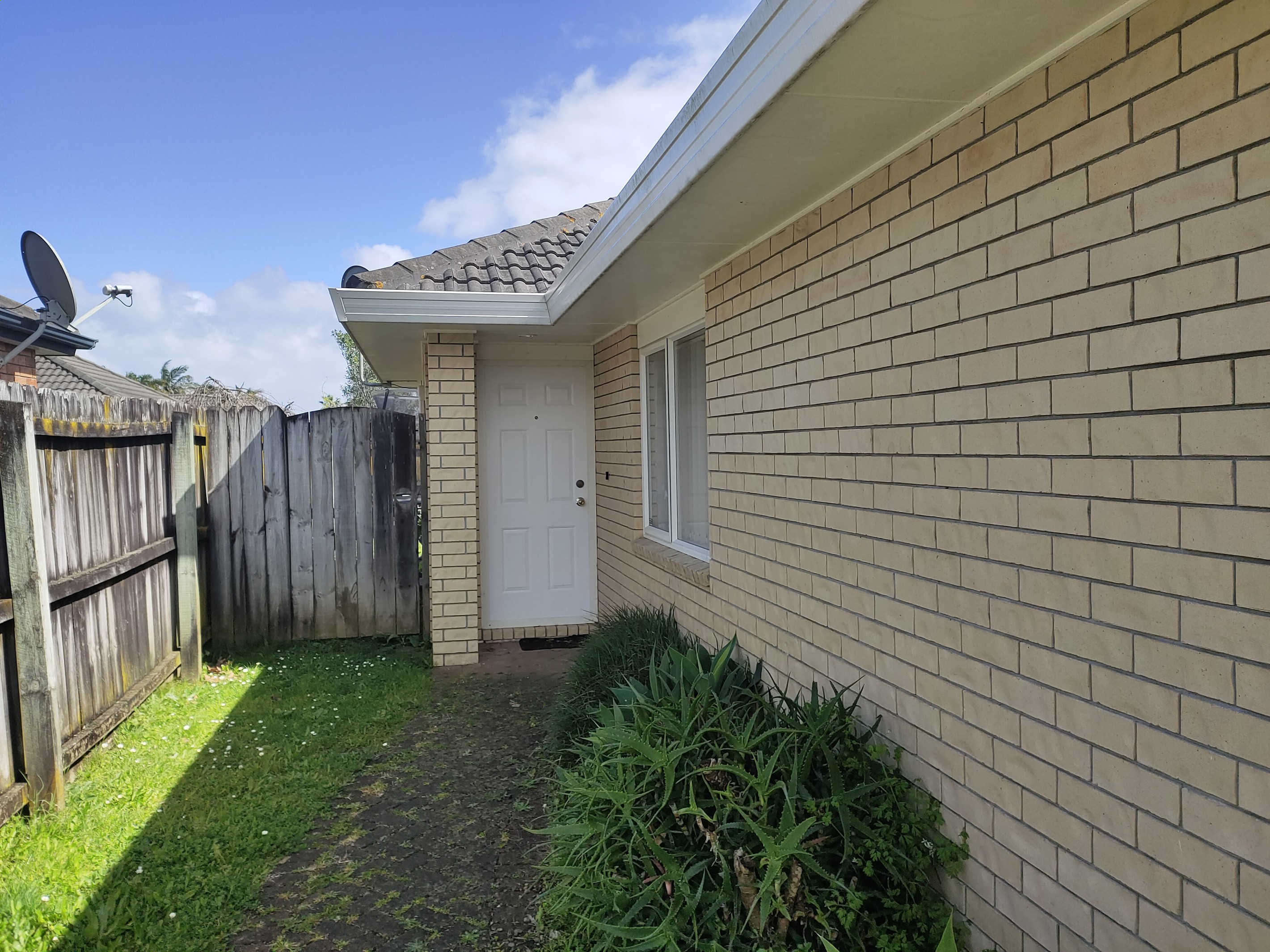 29A Wayne Francis Drive, Dannemora, Manukau City