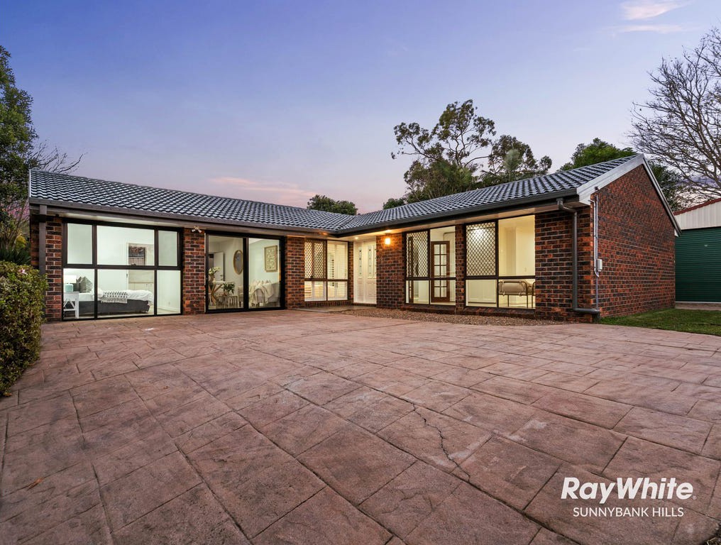 32 Goorong Street, Sunnybank Hills, QLD 4109