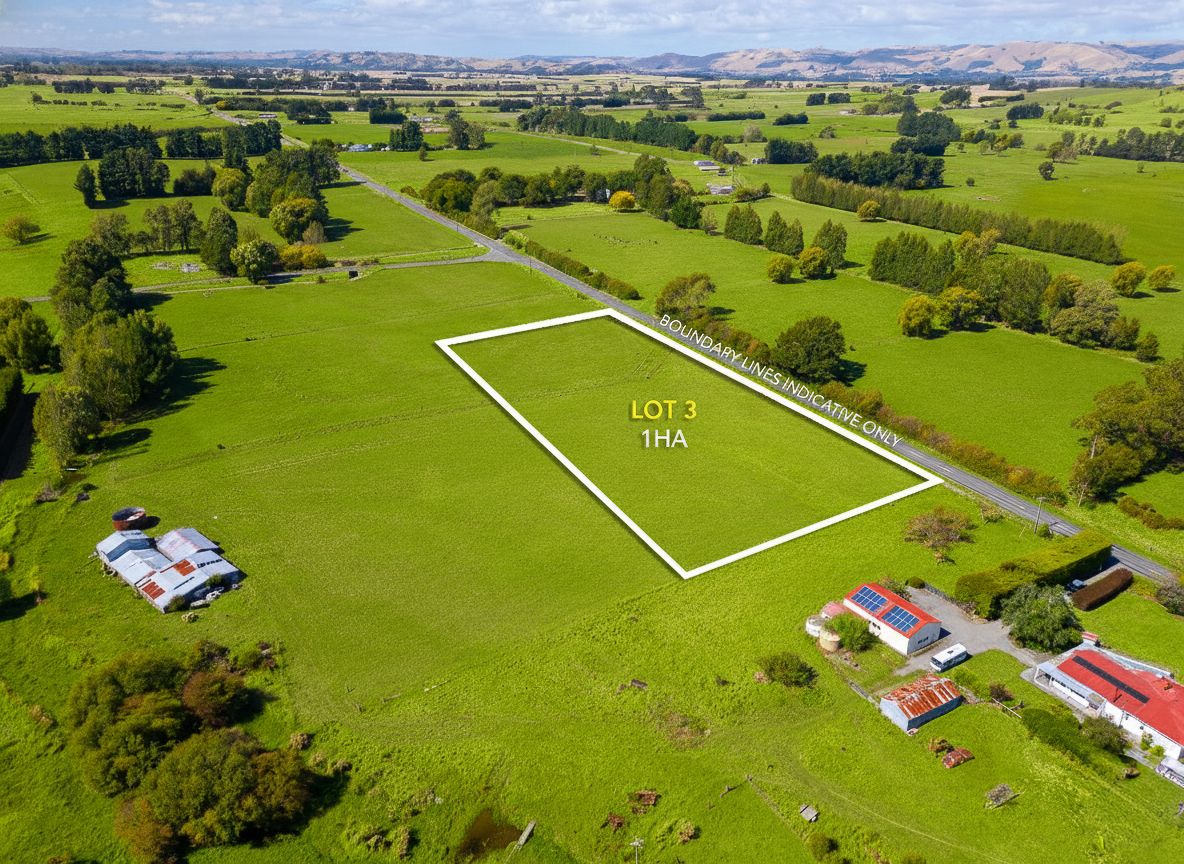 1,3,4/133 Carters Line, Carterton, Carterton District