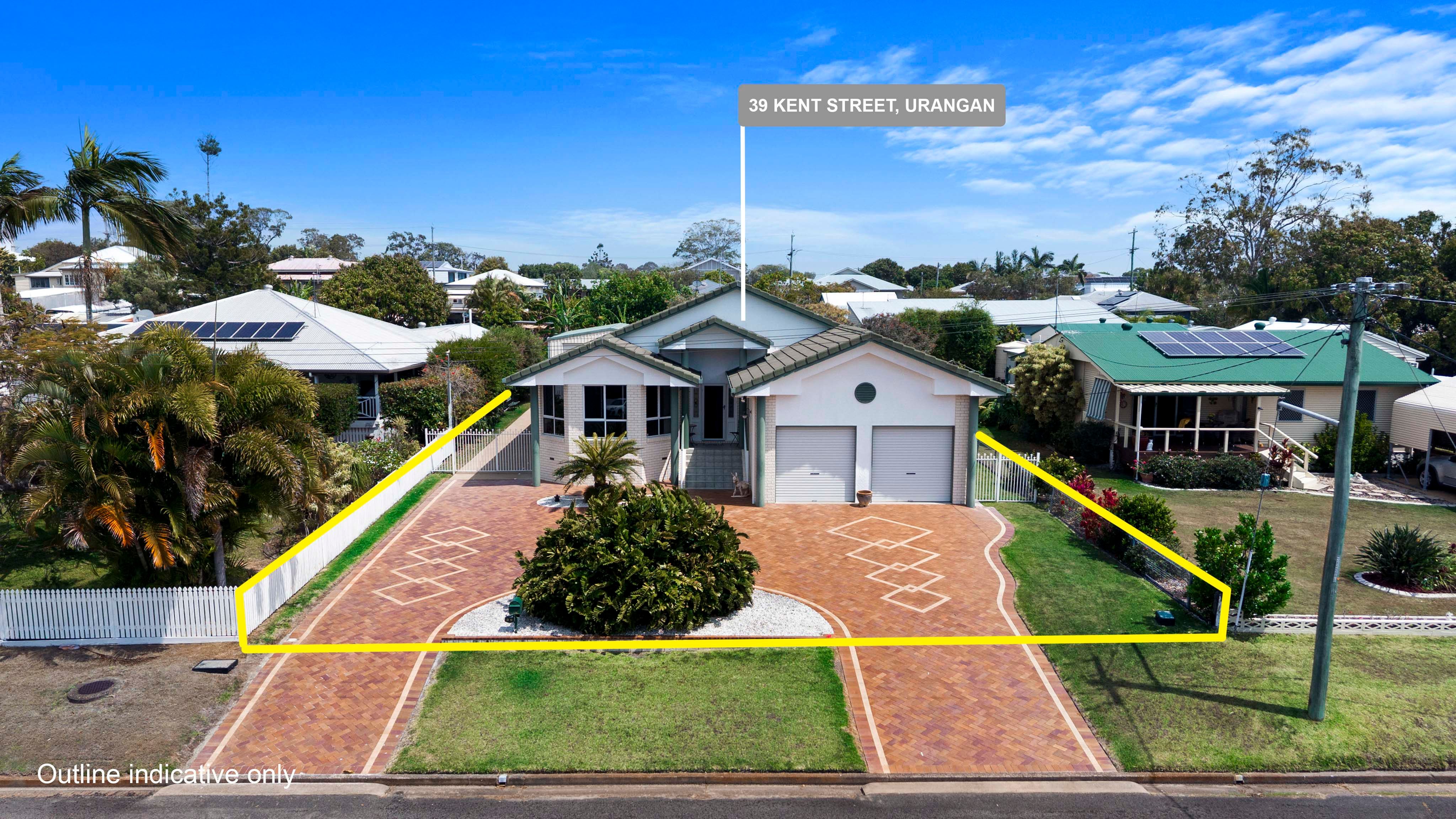 39 Kent Street, Urangan, QLD 4655