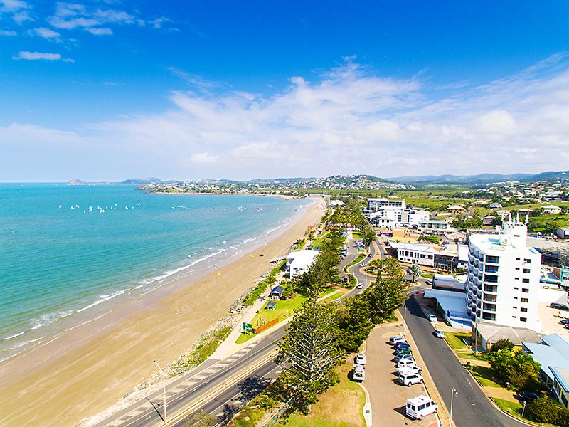 26/30-32 Adelaide Street, Yeppoon, QLD 4703