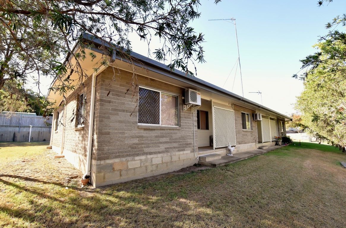 9 McCann Street, South Gladstone QLD 4680